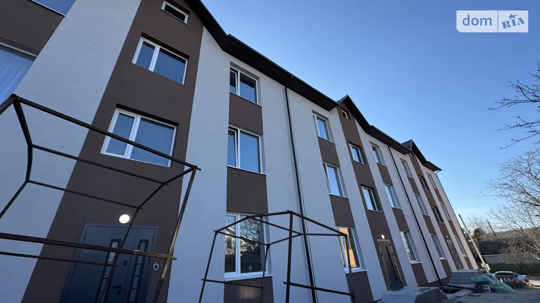Продается 2-комнатная квартира 61.2 кв. м в Виннице, пер. Пластовой, 27 - фото 5