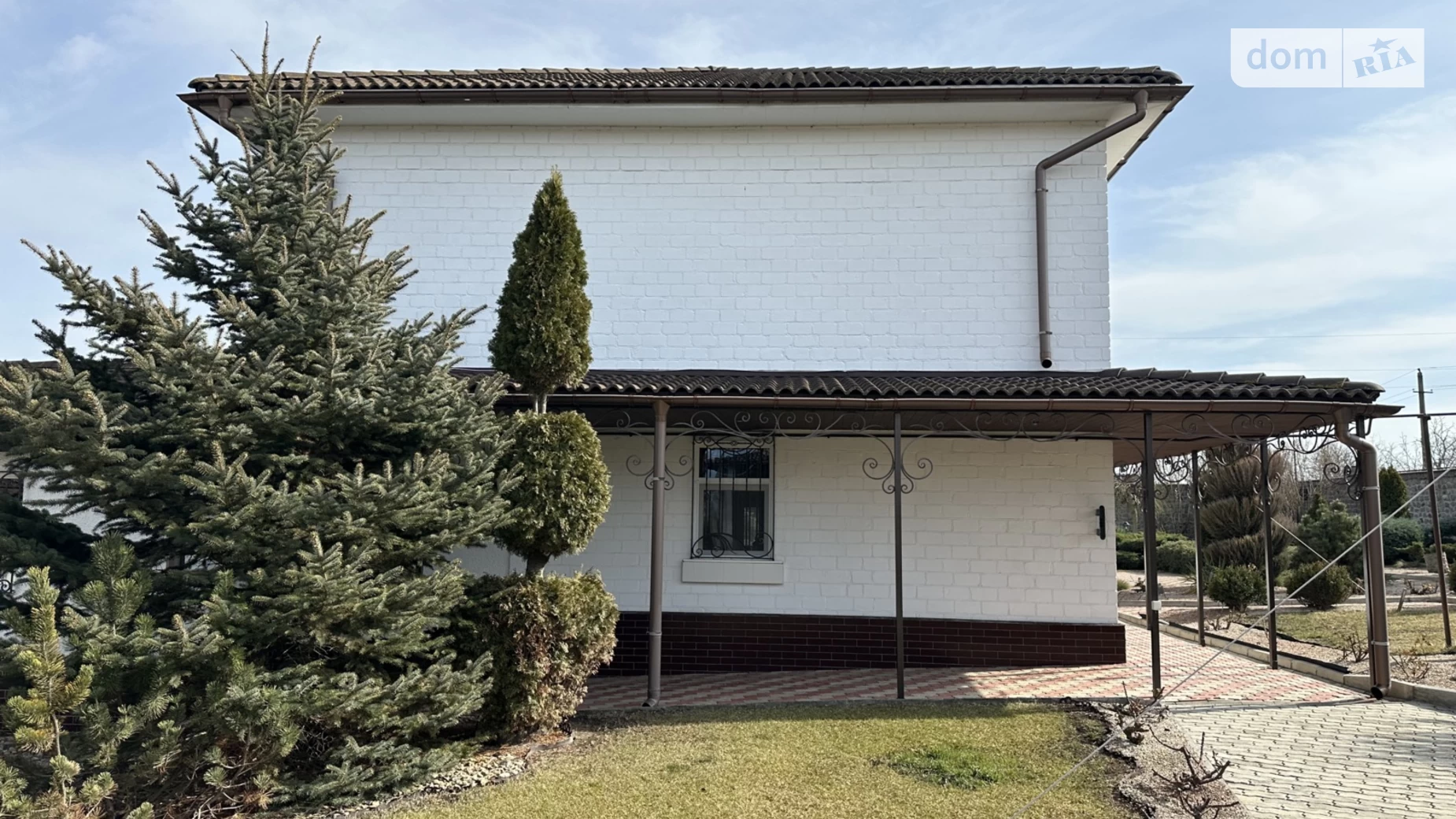 Продається будинок 2 поверховий 380 кв. м з бесідкою, цена: 240000 $ - фото 2