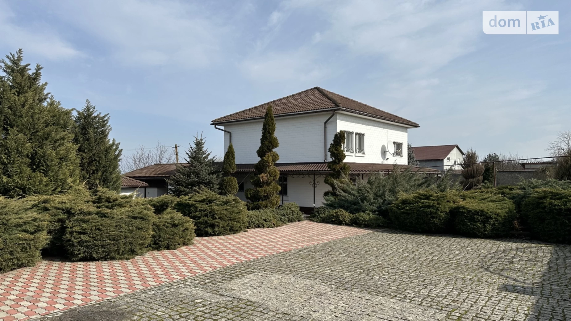 Продається будинок 2 поверховий 380 кв. м з бесідкою, цена: 240000 $ - фото 4