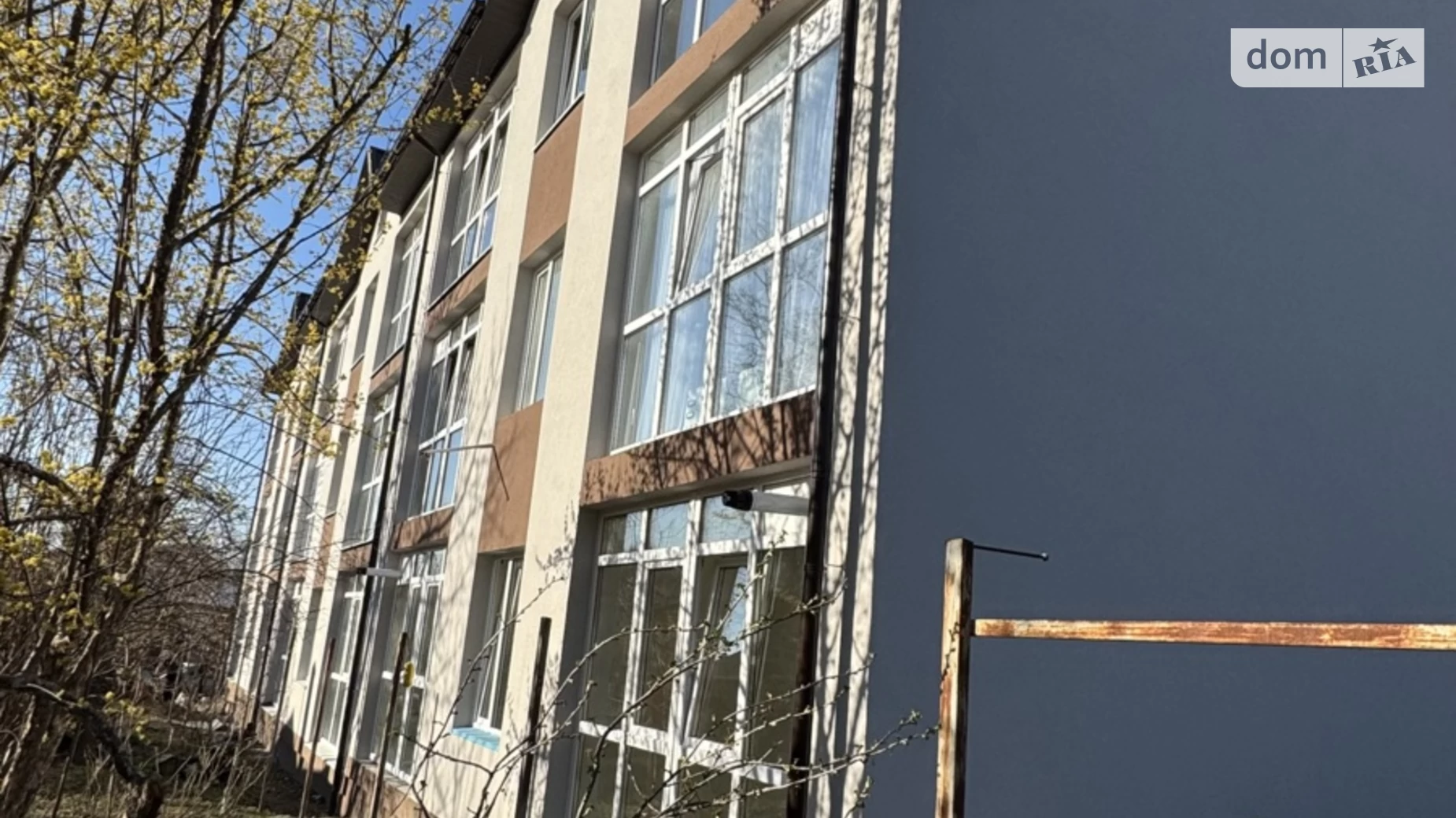 Продается 2-комнатная квартира 63.9 кв. м в Виннице, пер. Пластовой - фото 3