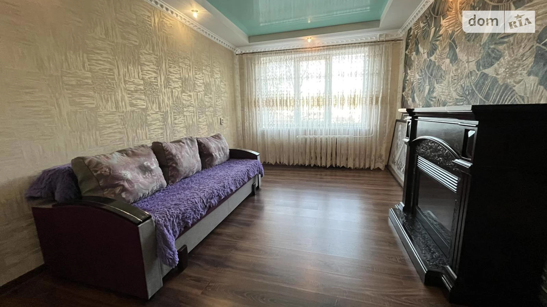 Продается 3-комнатная квартира 62.4 кв. м в, цена: 68000 $ - фото 2