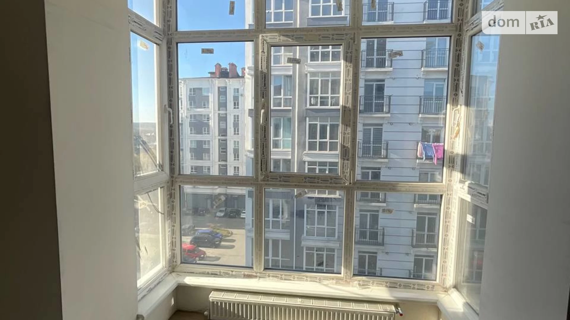 Продається 3-кімнатна квартира 84.4 кв. м у Івано-Франківську, вул. Слобідська, 2 - фото 5