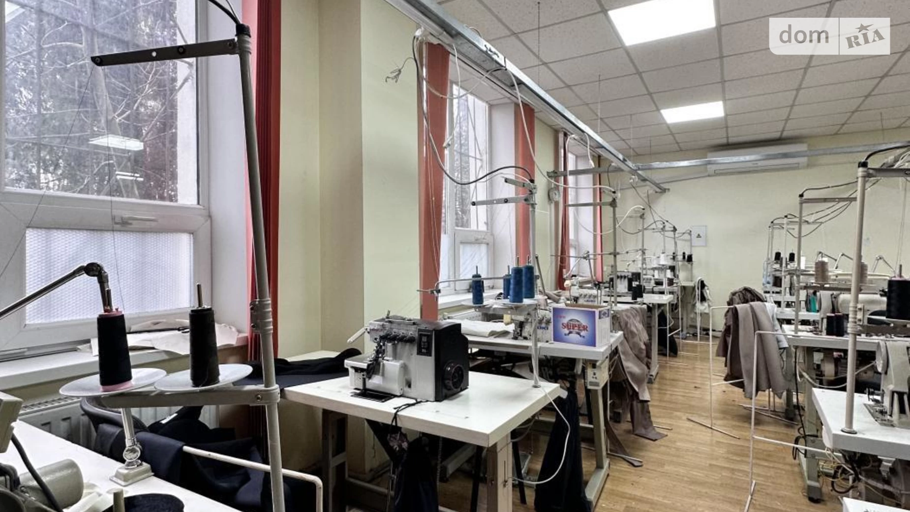Продається приміщення вільного призначення 455 кв. м в 4-поверховій будівлі, цена: 250000 $ - фото 2