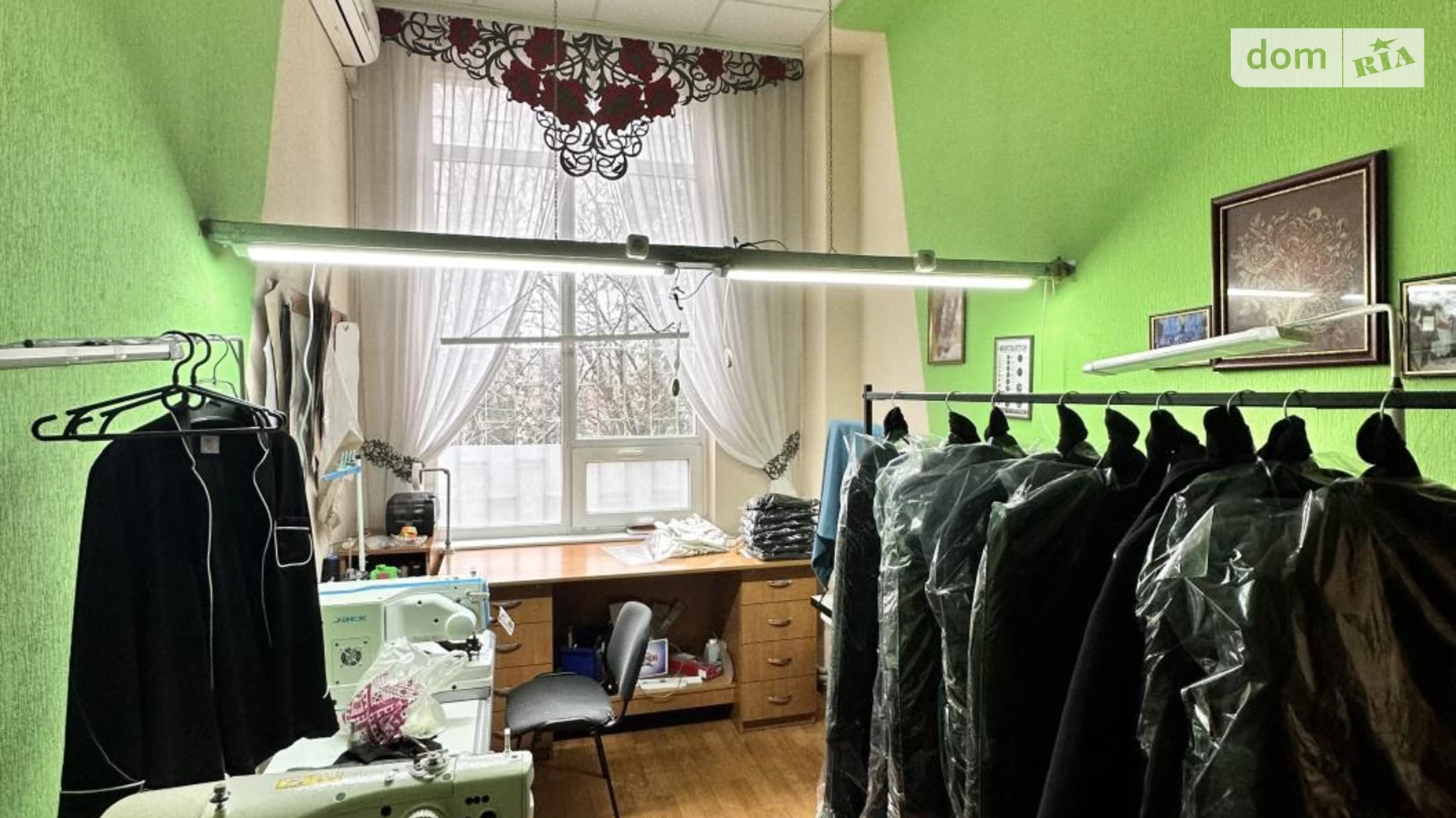 Продається приміщення вільного призначення 455 кв. м в 4-поверховій будівлі, цена: 250000 $ - фото 4