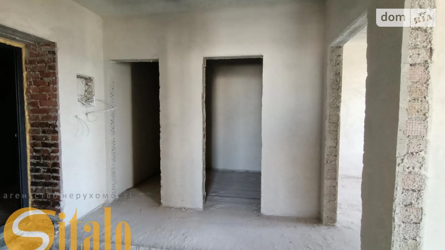 Продается 2-комнатная квартира 58.7 кв. м в Ивано-Франковске, ул. Национальной Гвардии(Советской Армии), 14Г - фото 4
