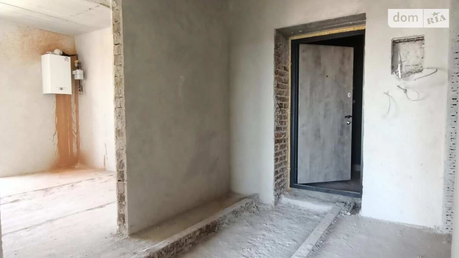 Продается 2-комнатная квартира 58.7 кв. м в Ивано-Франковске, ул. Национальной Гвардии(Советской Армии), 14Г - фото 3