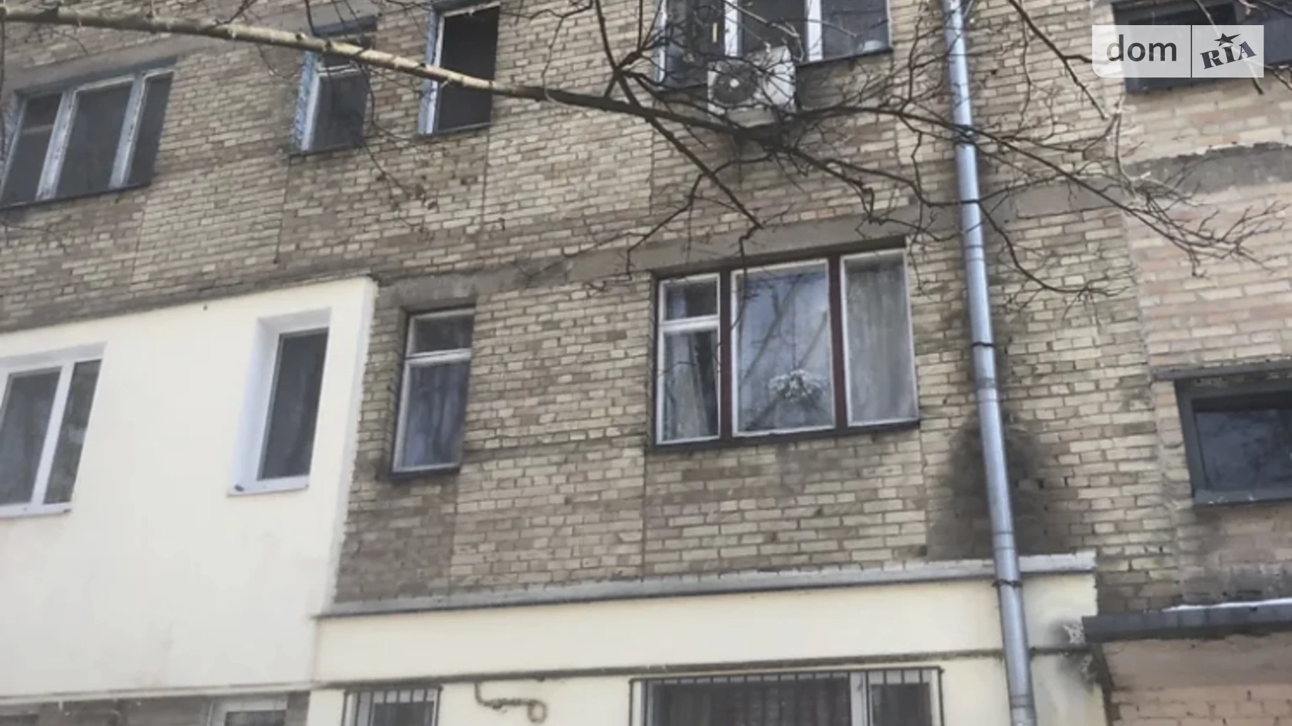 Продается 1-комнатная квартира 19.8 кв. м в Киеве, ул. Ивана Дзюбы(Семьи Сосниных), 12А - фото 4