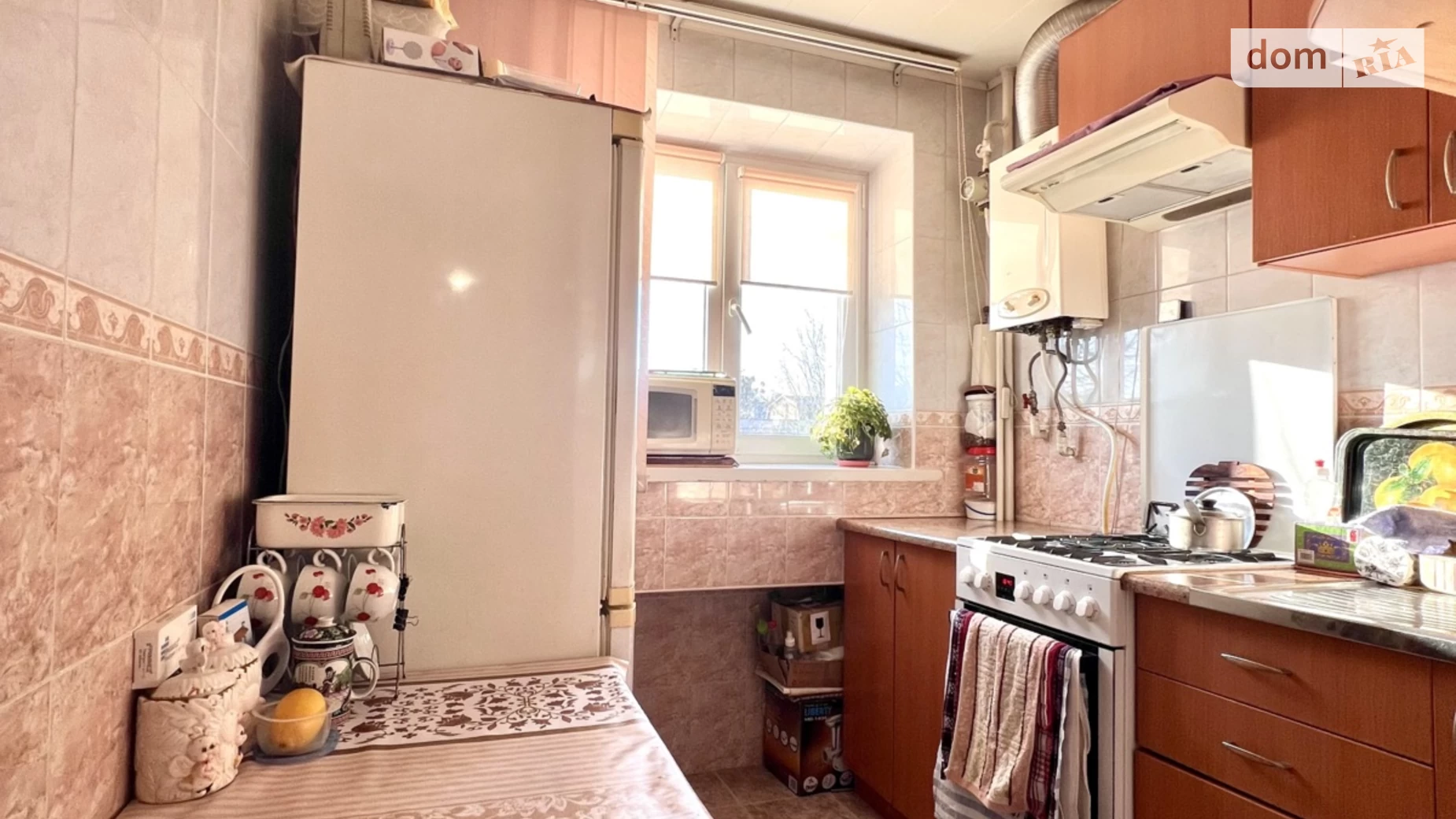 Продається 1-кімнатна квартира 34 кв. м у Вінниці, вул. Павла Корнелюка(Станіславського) - фото 2