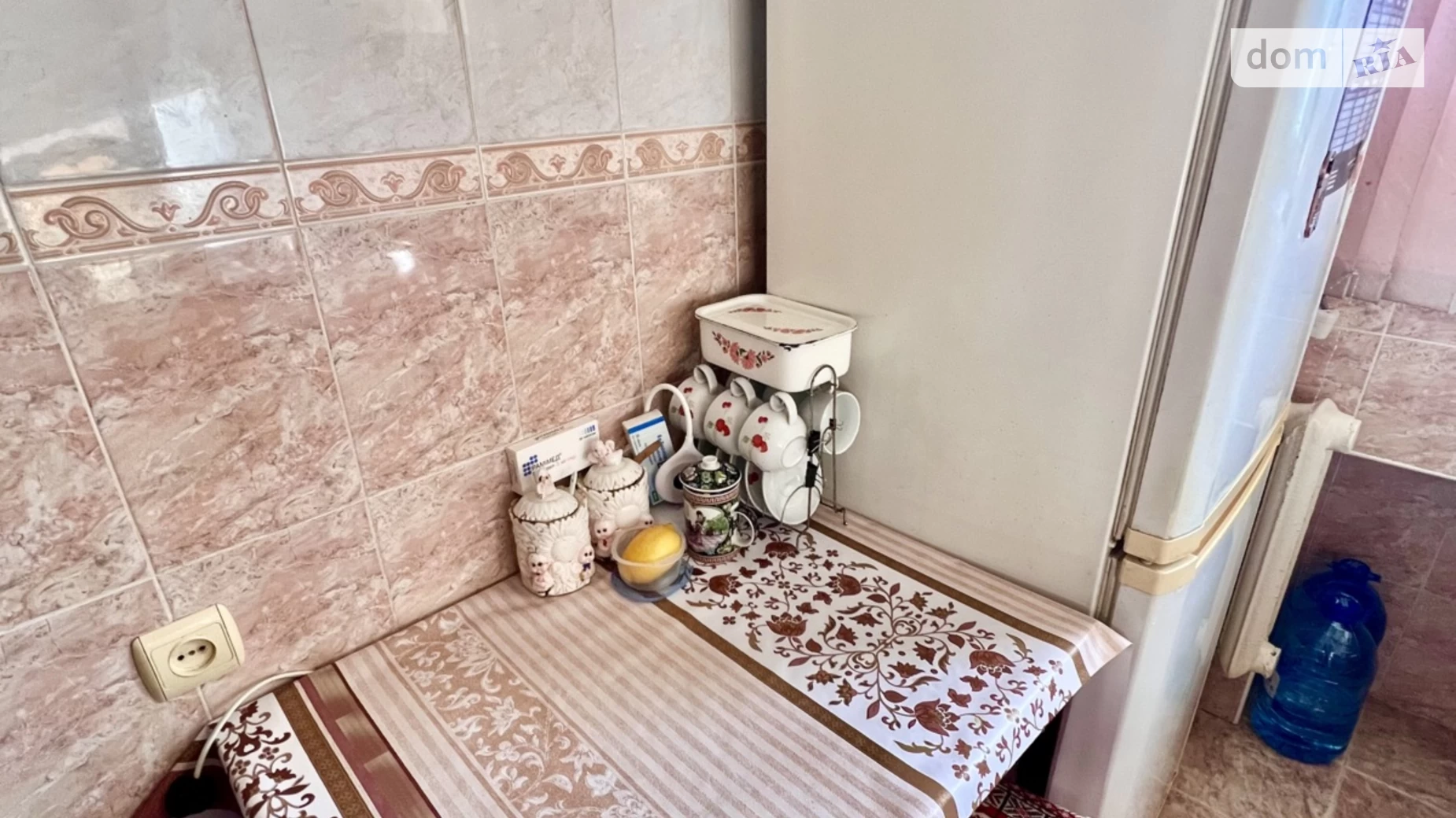 Продається 1-кімнатна квартира 34 кв. м у Вінниці, вул. Павла Корнелюка(Станіславського) - фото 5