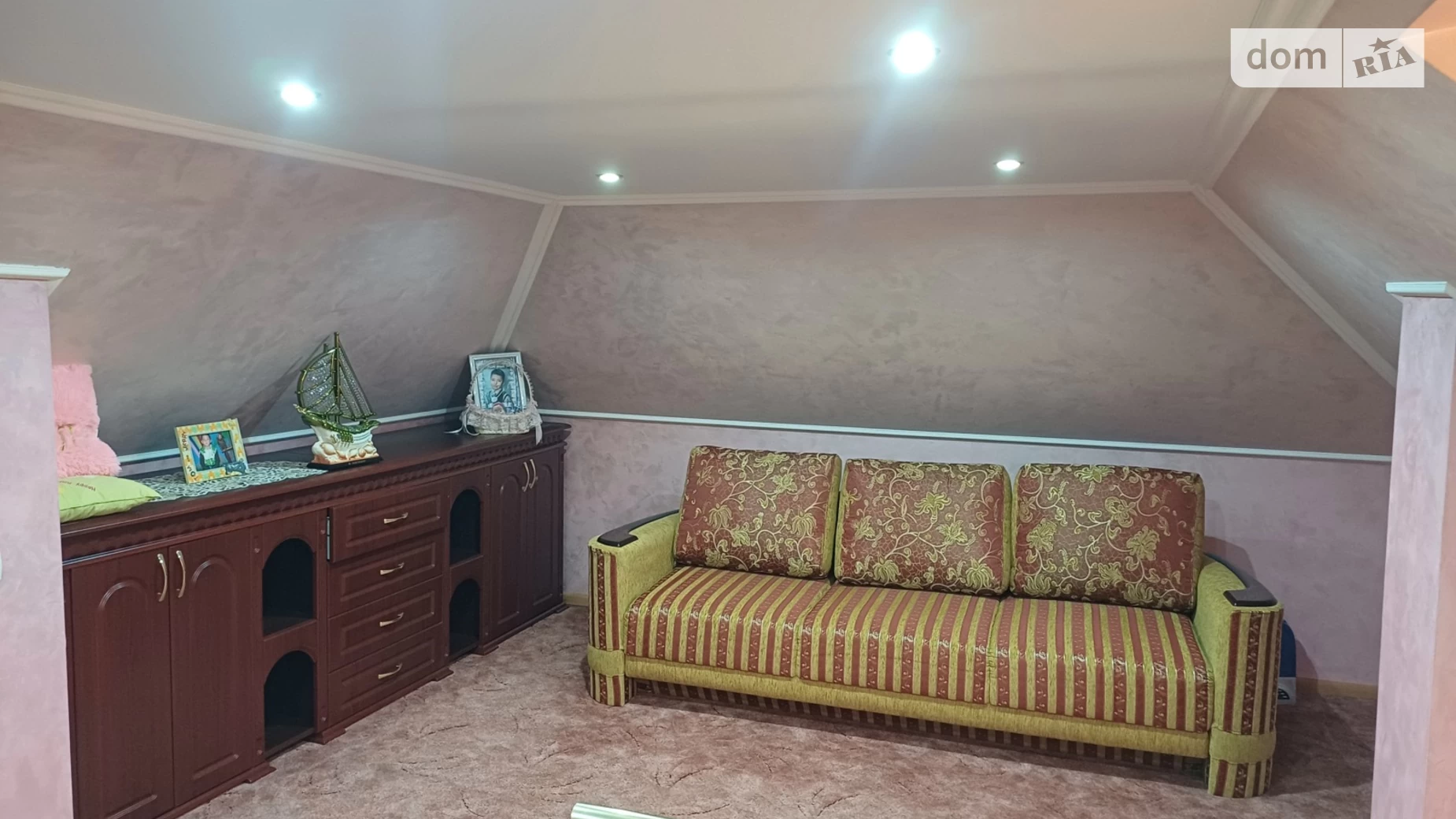 Продается дом на 2 этажа 313.6 кв. м с беседкой, цена: 265000 $ - фото 4