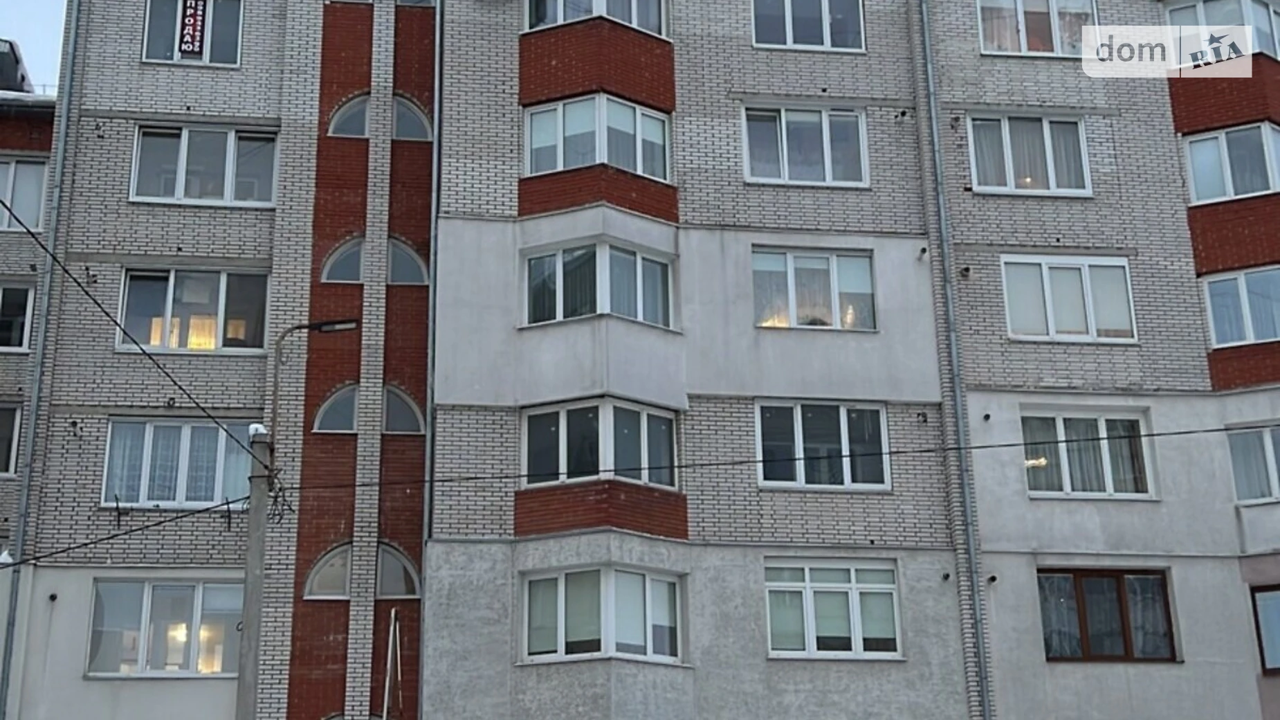 3-комнатная квартира 96 кв. м в Тернополе, цена: 33000 $ - фото 3