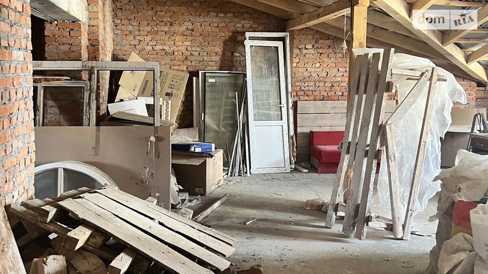 3-комнатная квартира 96 кв. м в Тернополе, цена: 33000 $ - фото 5