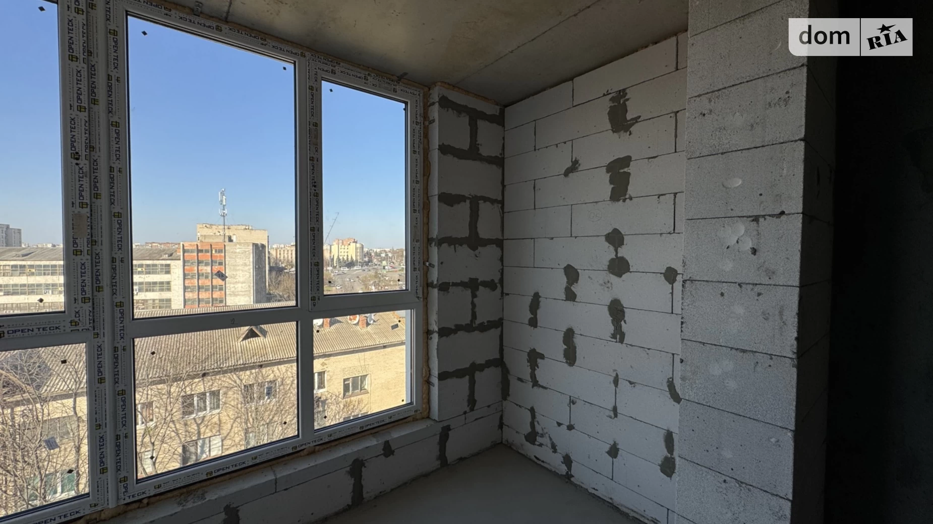 Продается 1-комнатная квартира 45 кв. м в, цена: 38500 $ - фото 4