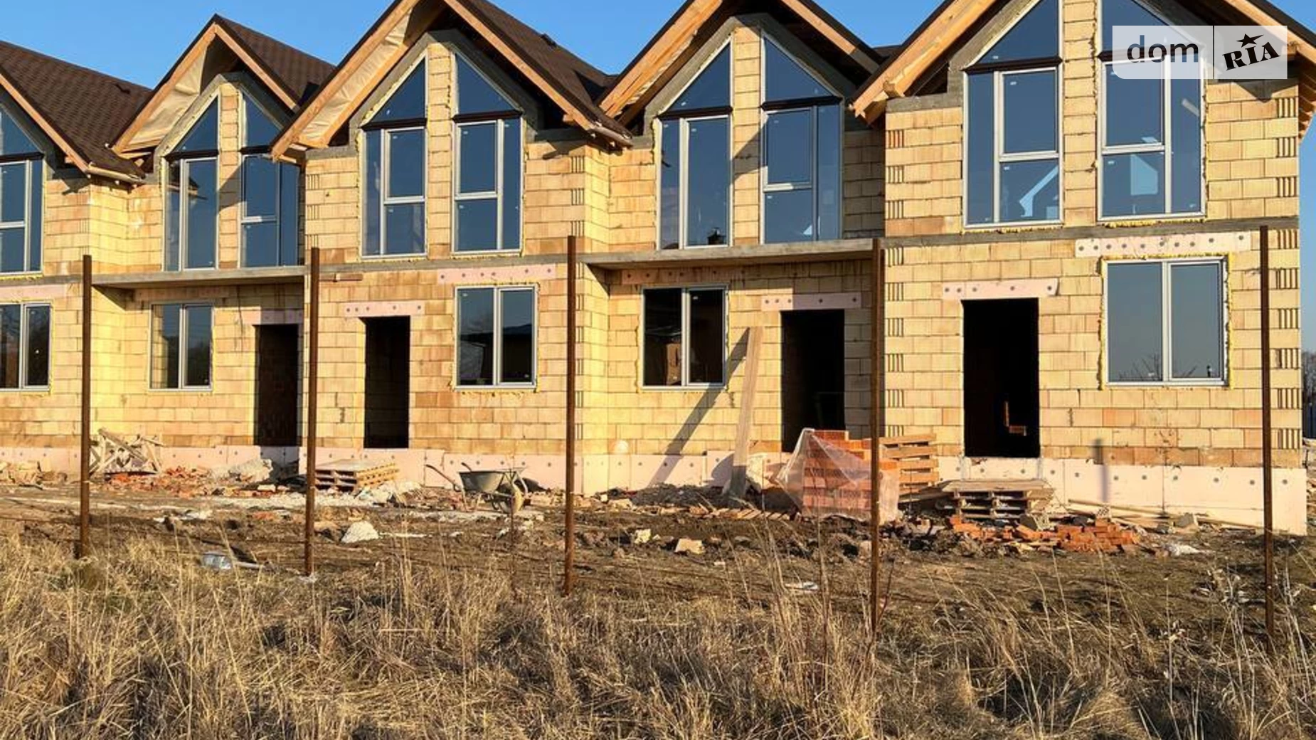 Шевченкове (Бучанський), цена: 76000 $ - фото 2