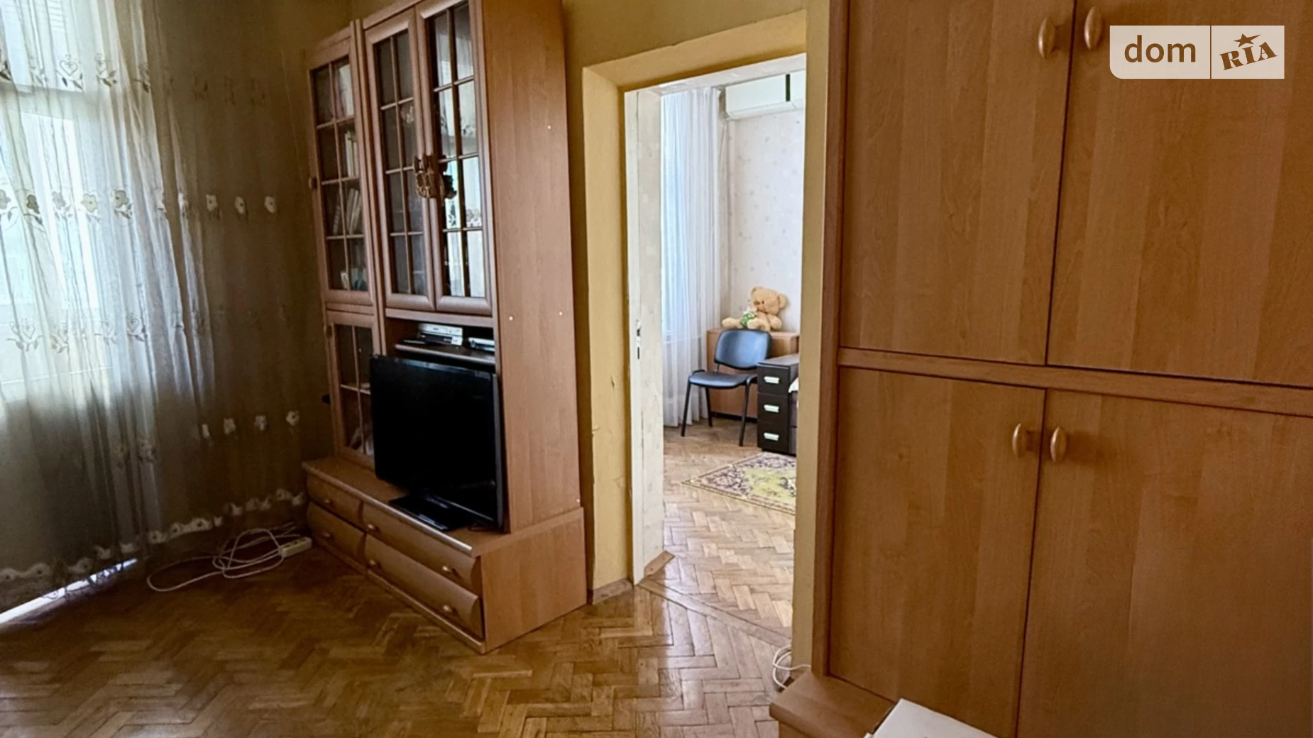 Продається 3-кімнатна квартира 64.1 кв. м у Києві, вул. Будівельників, 36 - фото 3
