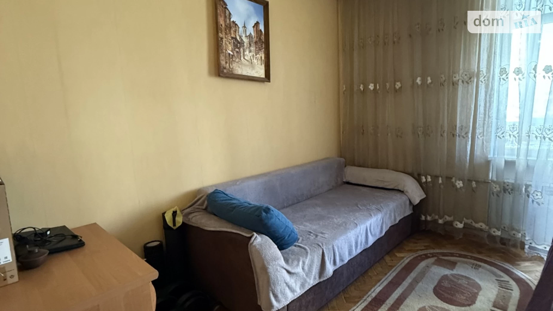 Продається 3-кімнатна квартира 64.1 кв. м у Києві, вул. Будівельників, 36 - фото 2