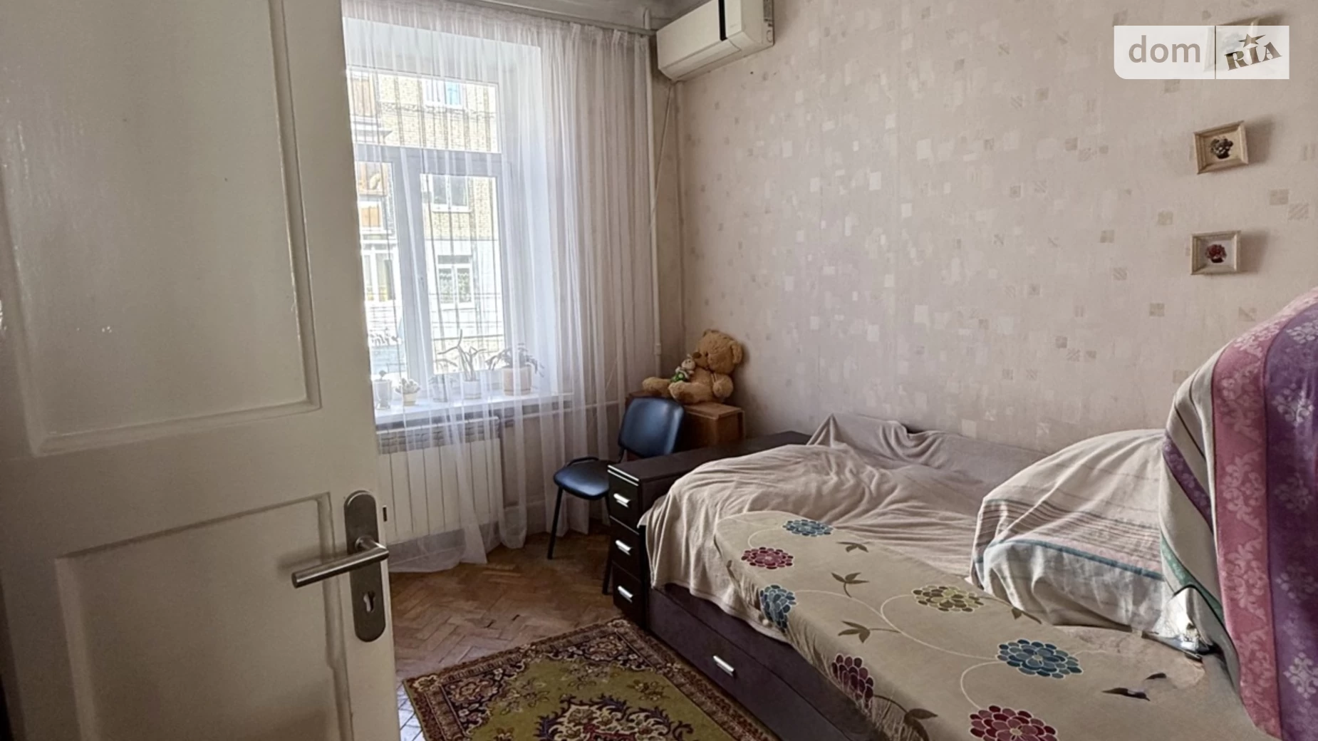 Продається 3-кімнатна квартира 64.1 кв. м у Києві, вул. Будівельників, 36 - фото 5
