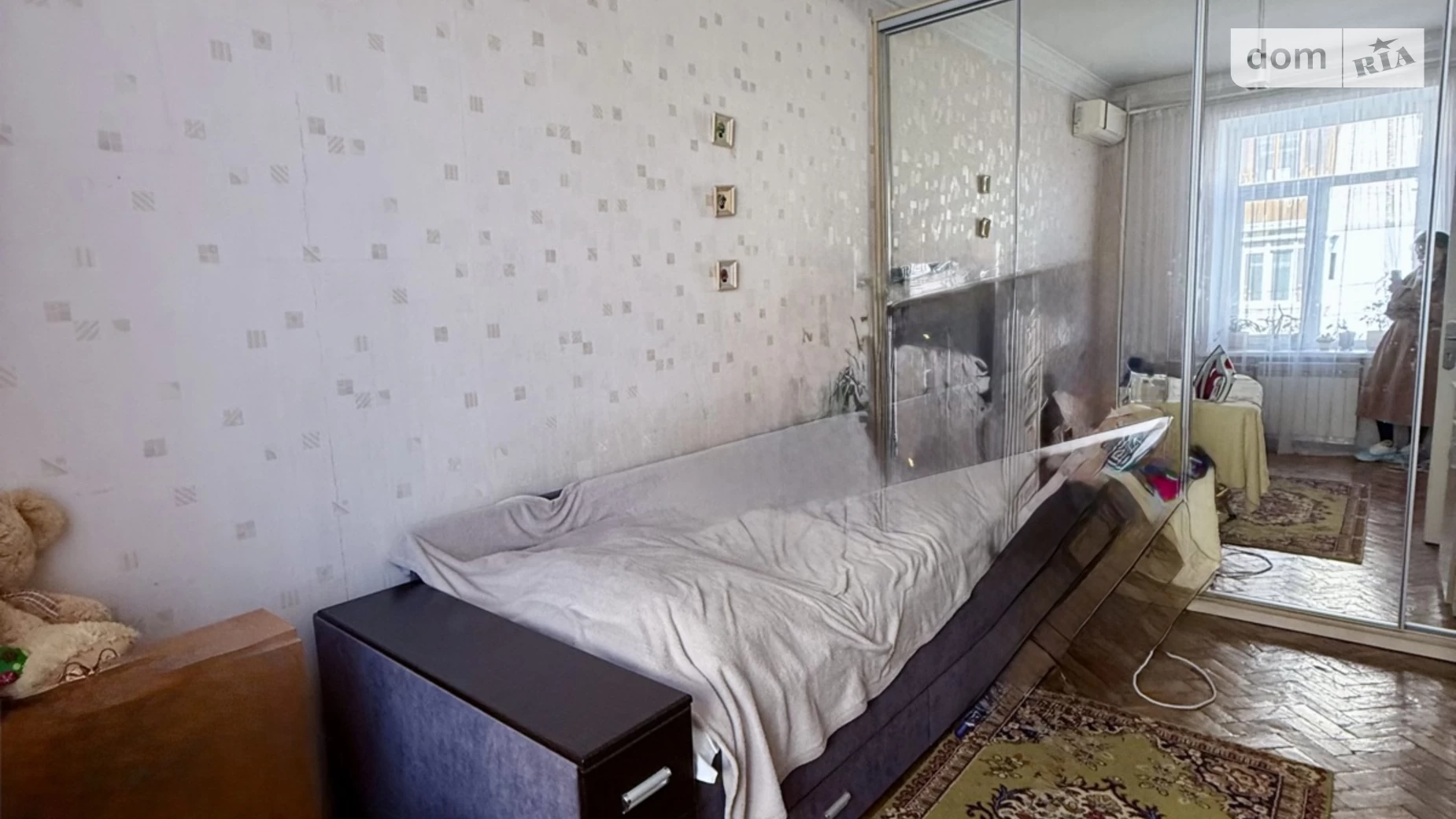 Продається 3-кімнатна квартира 64.1 кв. м у Києві, вул. Будівельників, 36 - фото 4