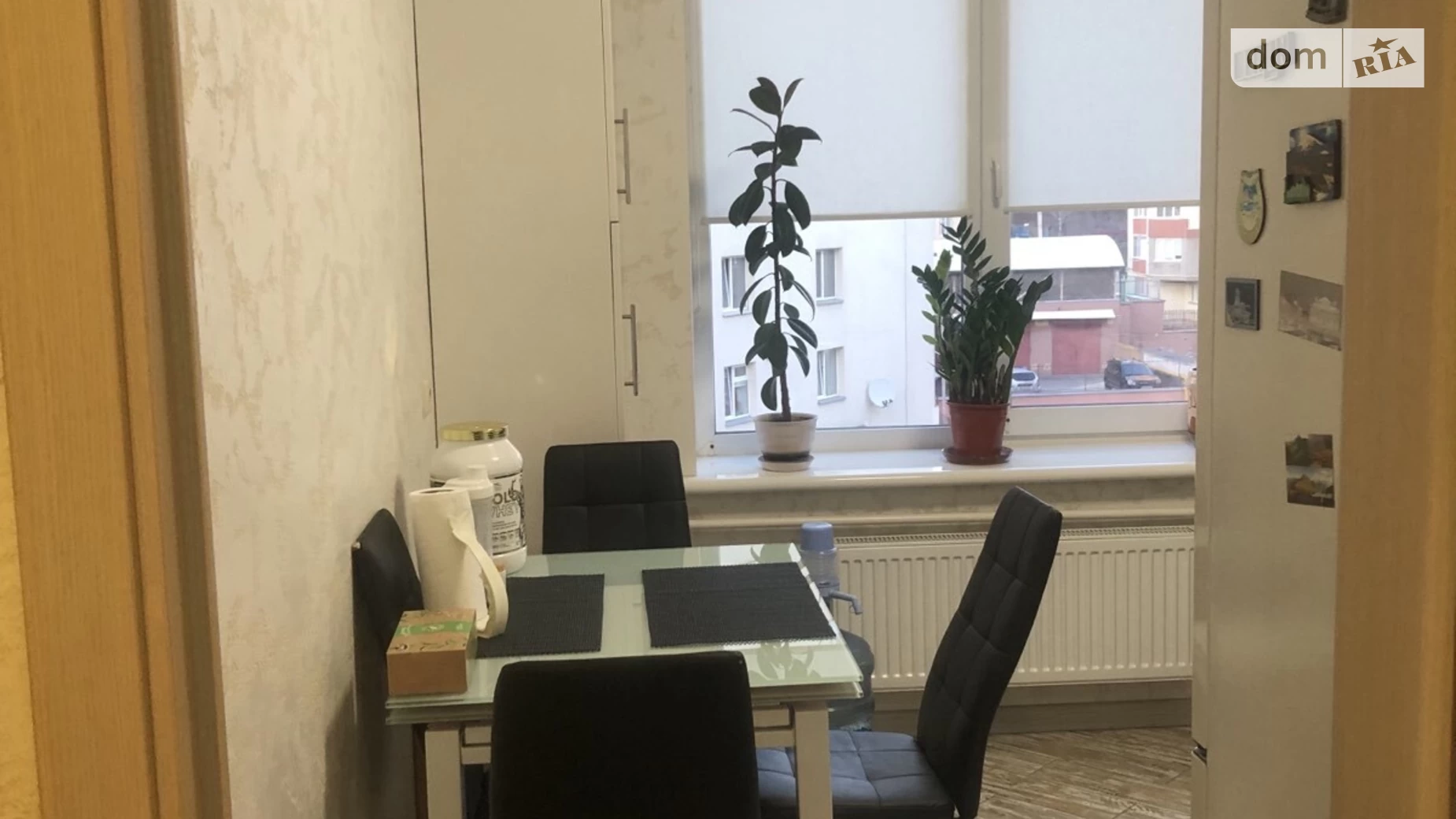 Продается 2-комнатная квартира 56.9 кв. м в Хмельницком, ул. Кармелюка, 11/2 - фото 3