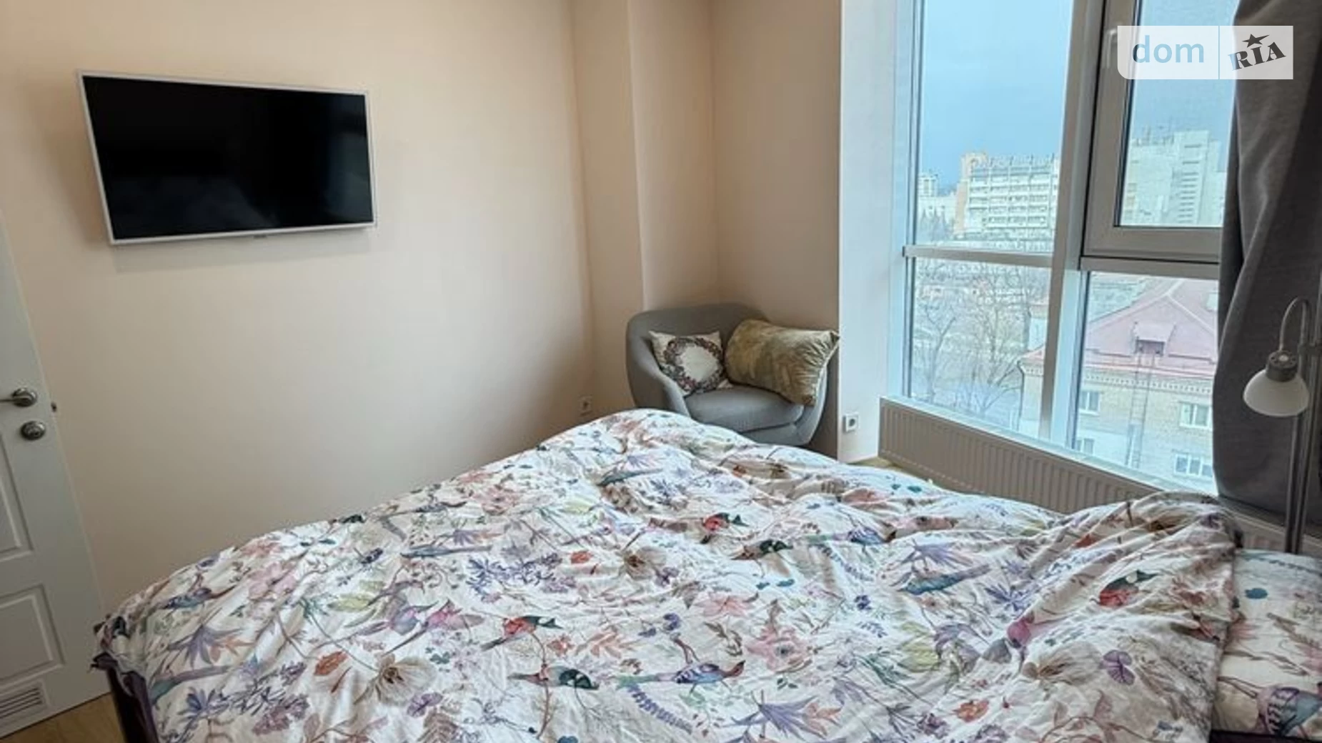 Продається 5-кімнатна квартира 82 кв. м у Дніпрі, вул. Сімферопольська, 2Л - фото 4