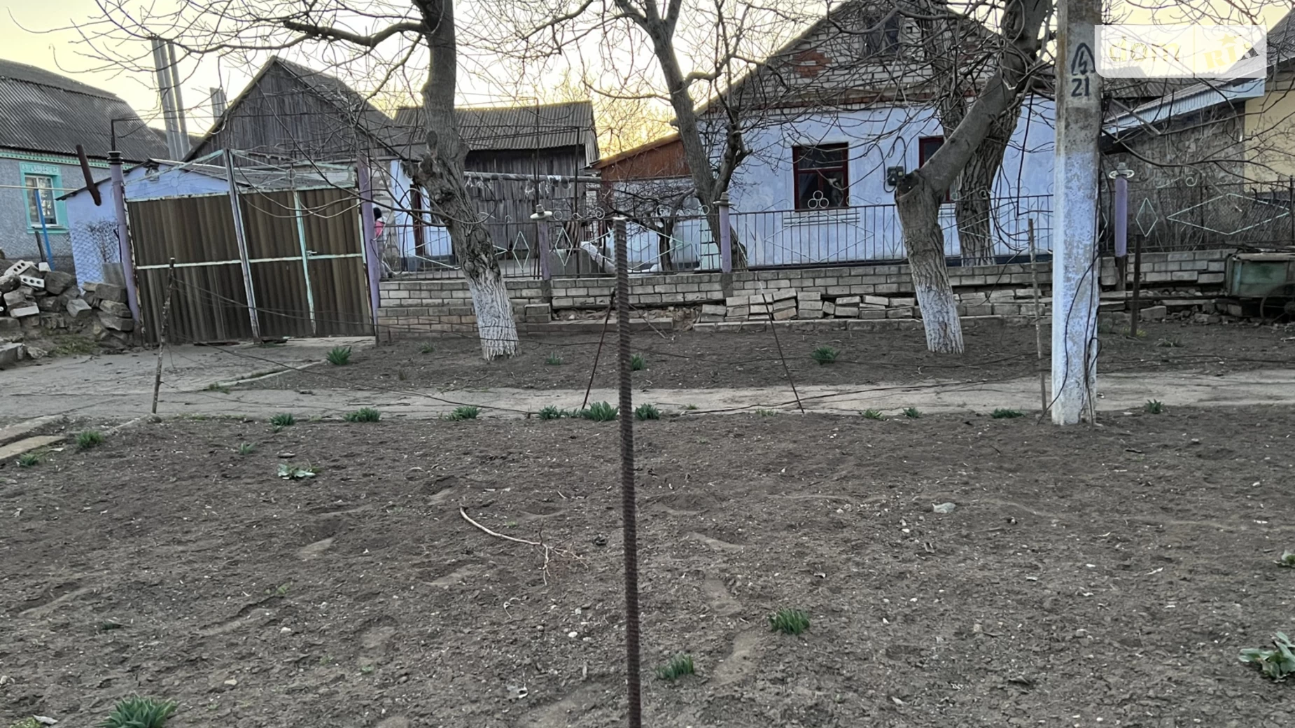 Продається одноповерховий будинок 44.2 кв. м з банею/сауною, цена: 16000 $ - фото 3