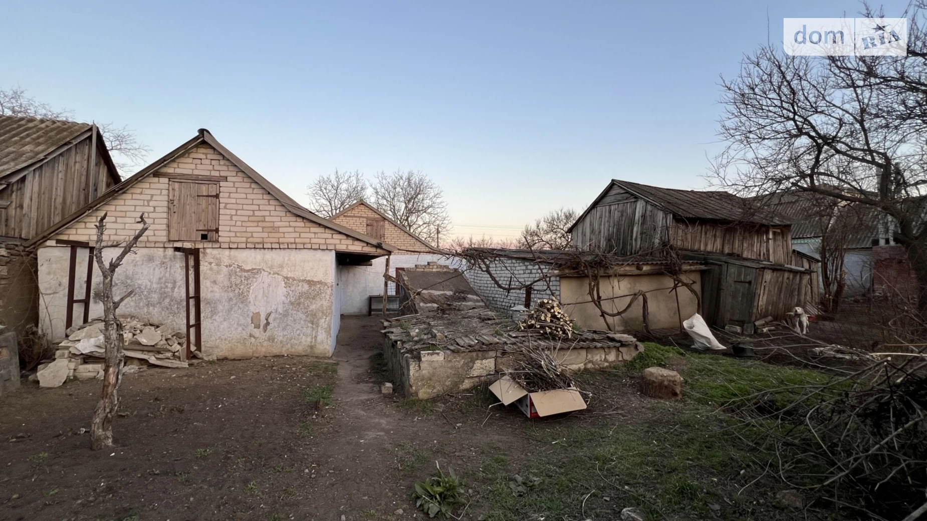 Продається одноповерховий будинок 44.2 кв. м з банею/сауною, цена: 16000 $ - фото 5