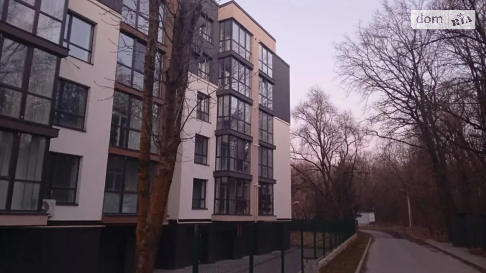 1-комнатная квартира 41 кв. м в Тернополе, цена: 40000 $ - фото 5