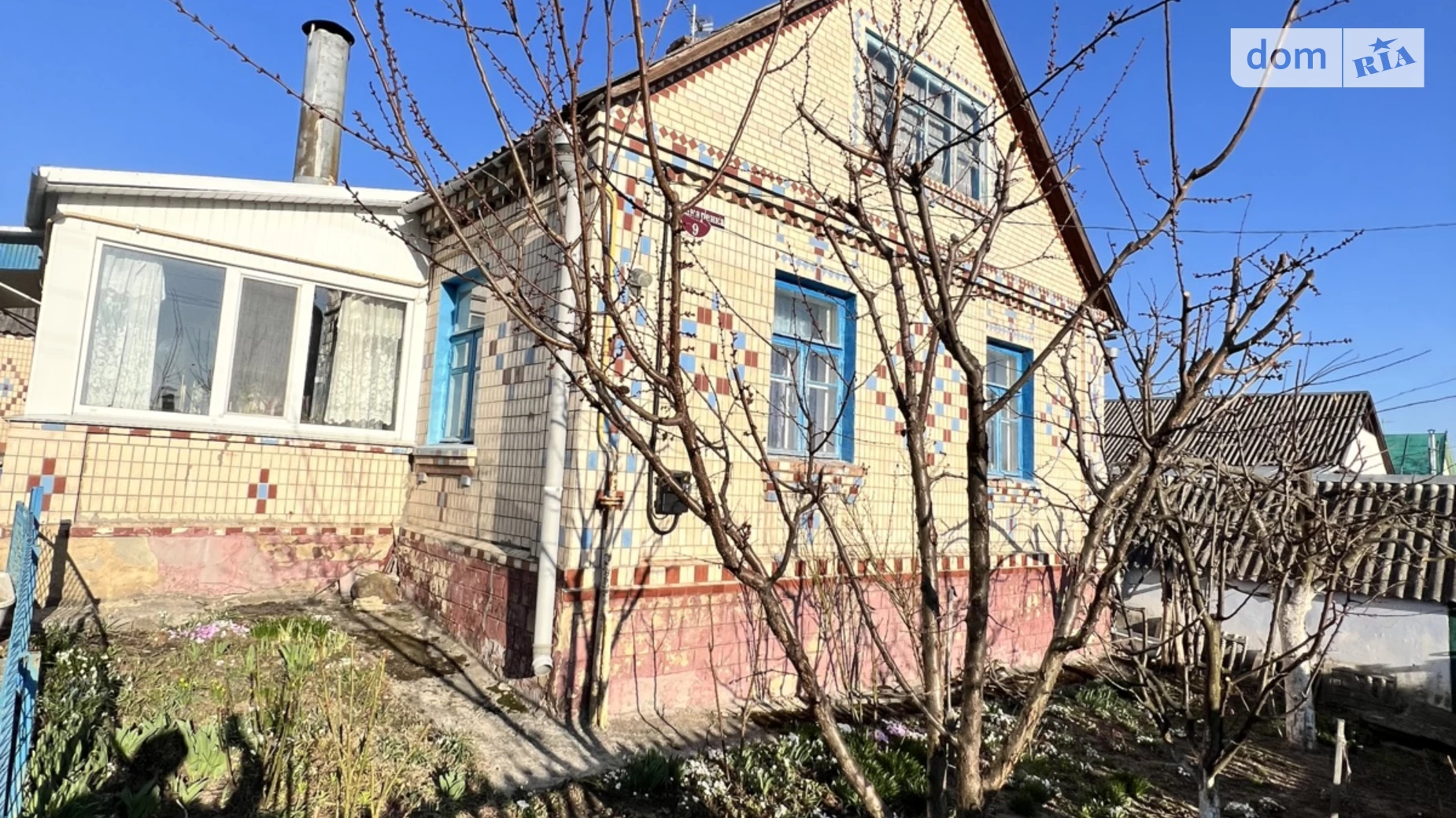 Продається одноповерховий будинок 64 кв. м з подвалом, цена: 60000 $ - фото 3