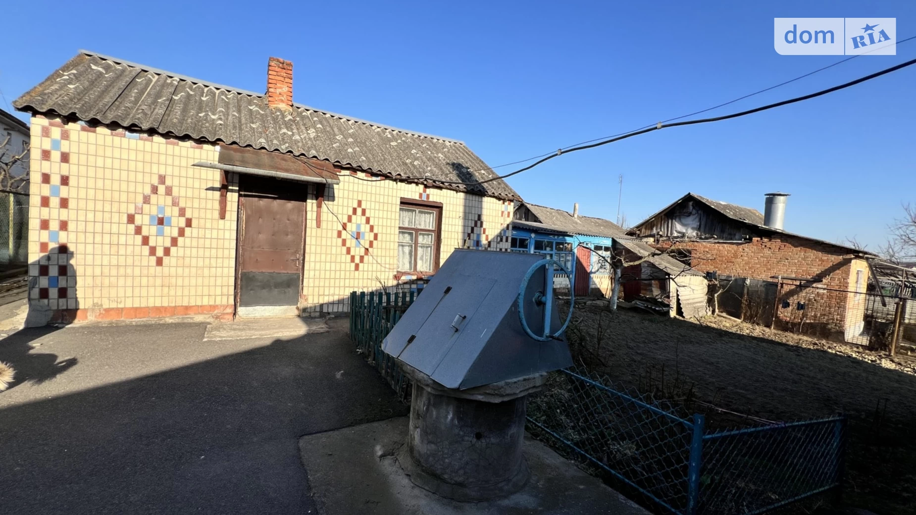 Продається одноповерховий будинок 64 кв. м з подвалом, цена: 60000 $ - фото 4
