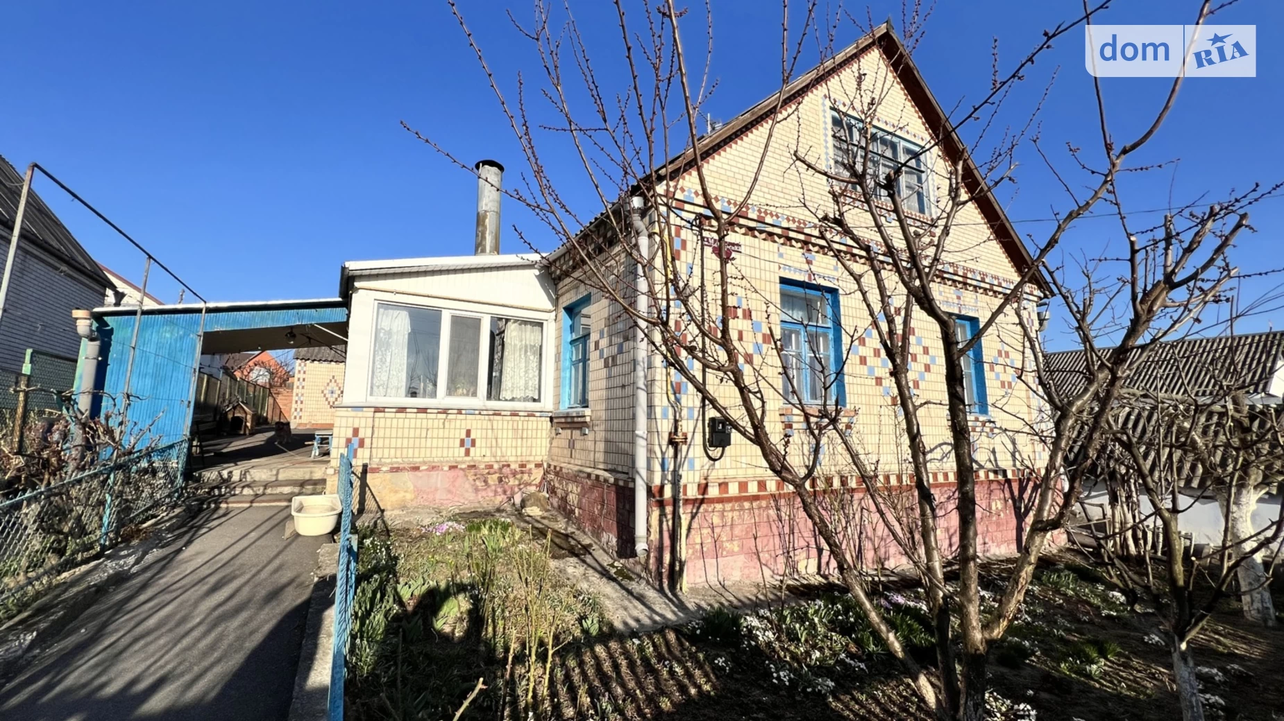 Продається одноповерховий будинок 64 кв. м з подвалом, цена: 60000 $ - фото 2