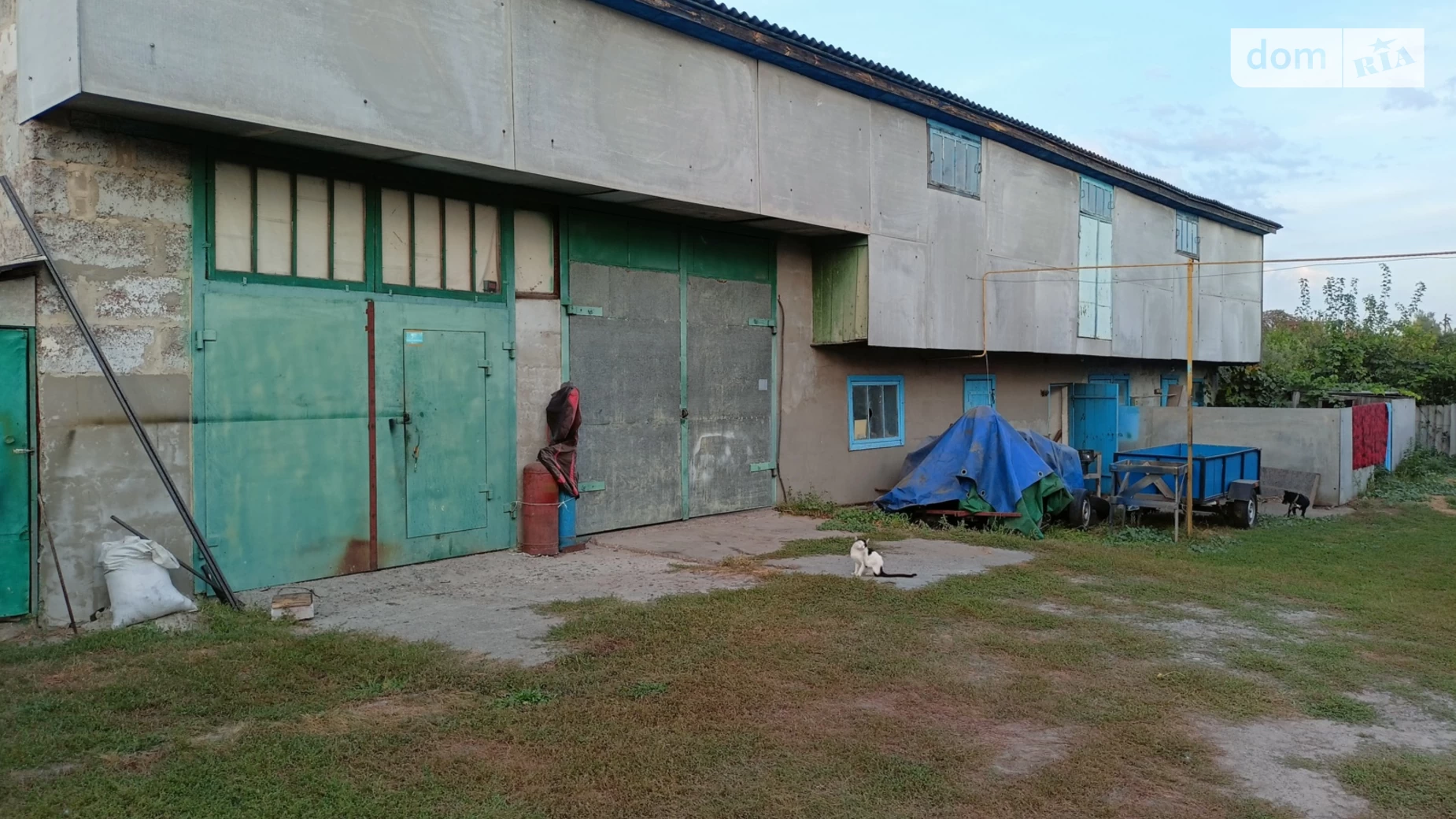 Продается дом на 2 этажа 88.8 кв. м с гаражом, цена: 33900 $ - фото 2