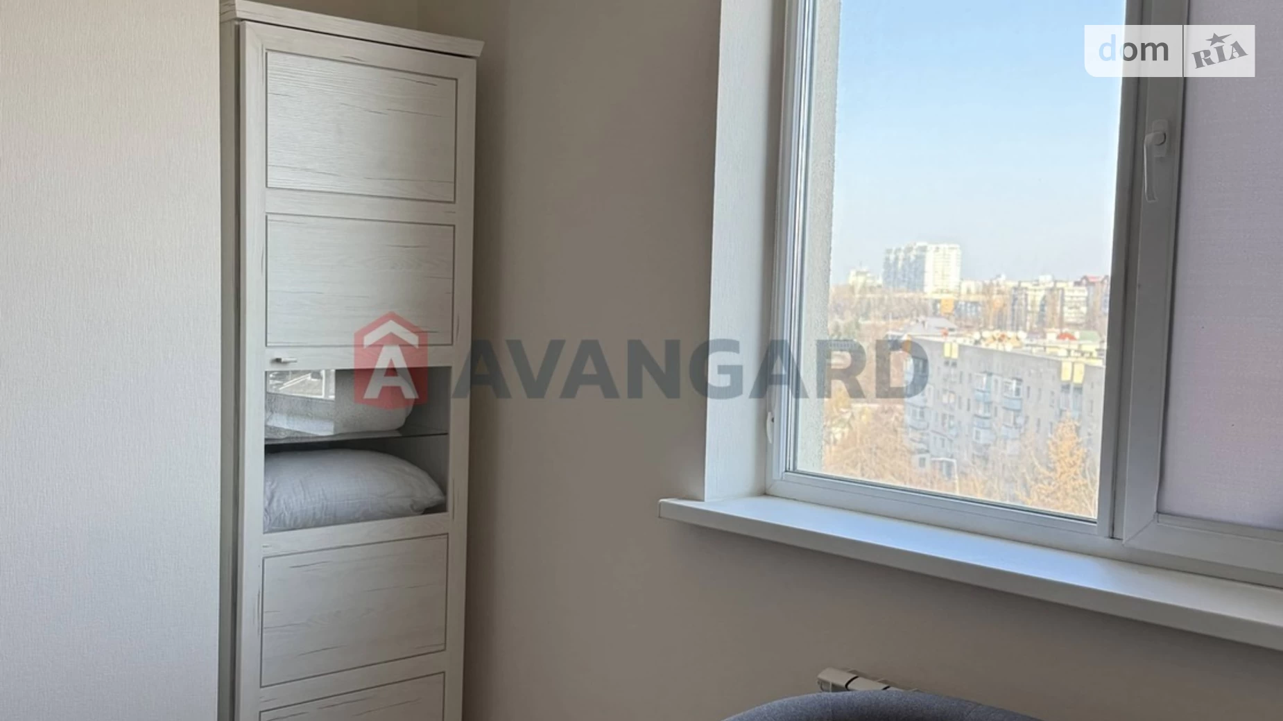 Продается 3-комнатная квартира 103.3 кв. м в Киеве, ул. Александровская, 1 - фото 3