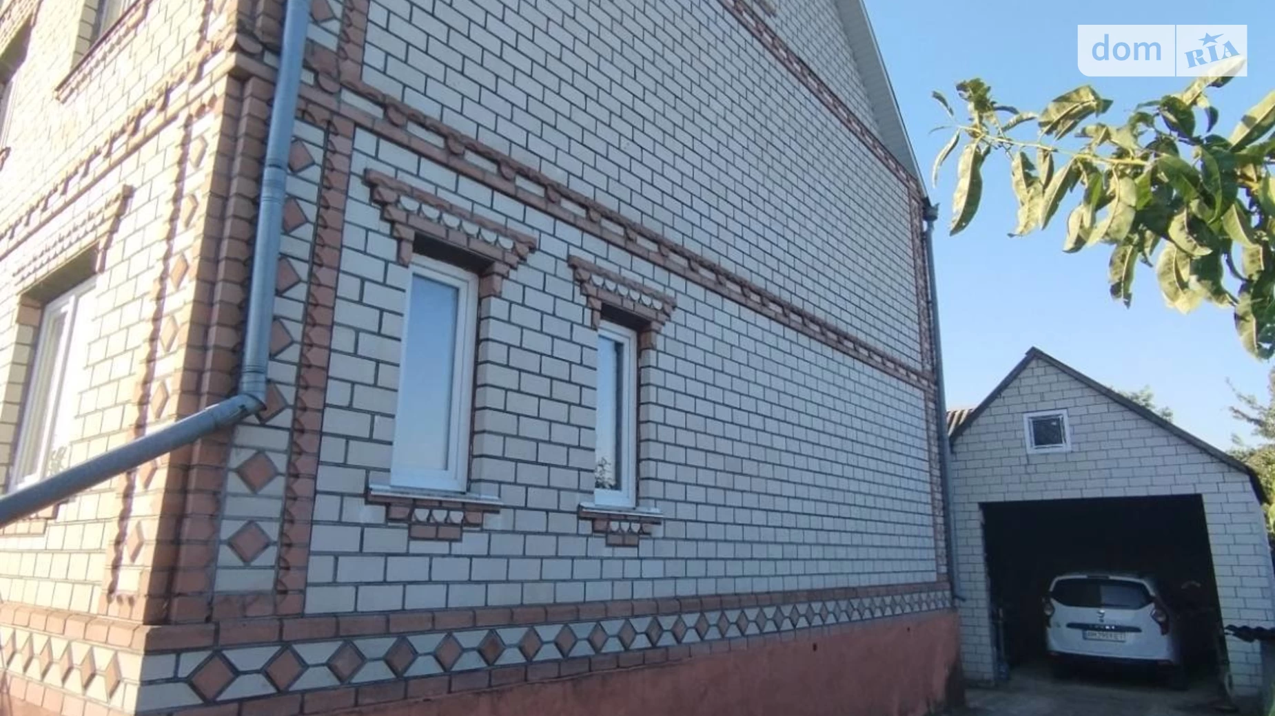 Продается дом на 2 этажа 212.1 кв. м с гаражом, цена: 130000 $ - фото 5