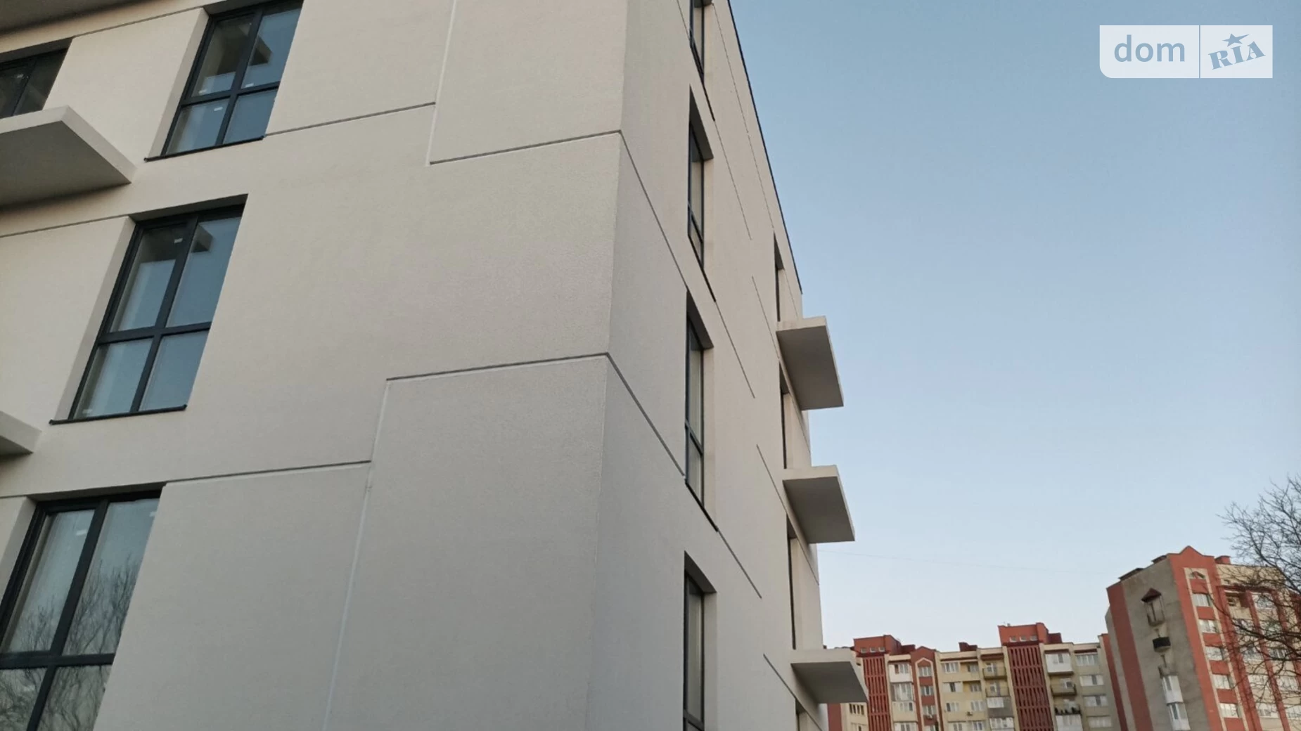 2-кімнатна квартира 55.8 кв. м у Тернополі, вул. Стадникової Софії - фото 3