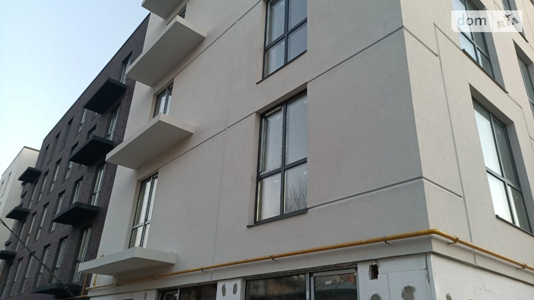 2-кімнатна квартира 55.8 кв. м у Тернополі, вул. Стадникової Софії - фото 2