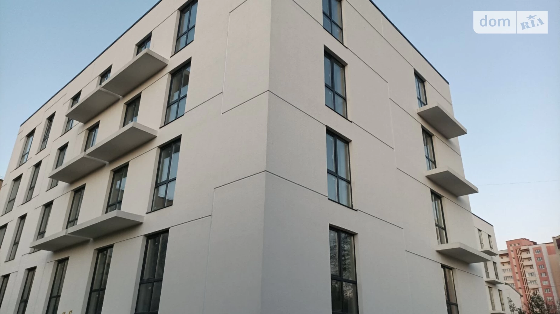 2-кімнатна квартира 55.8 кв. м у Тернополі, вул. Стадникової Софії - фото 4