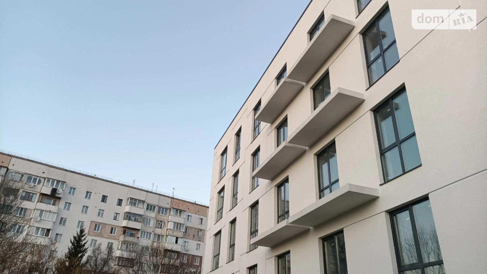 3-кімнатна квартира 75 кв. м у Тернополі, вул. Стадникової Софії - фото 2