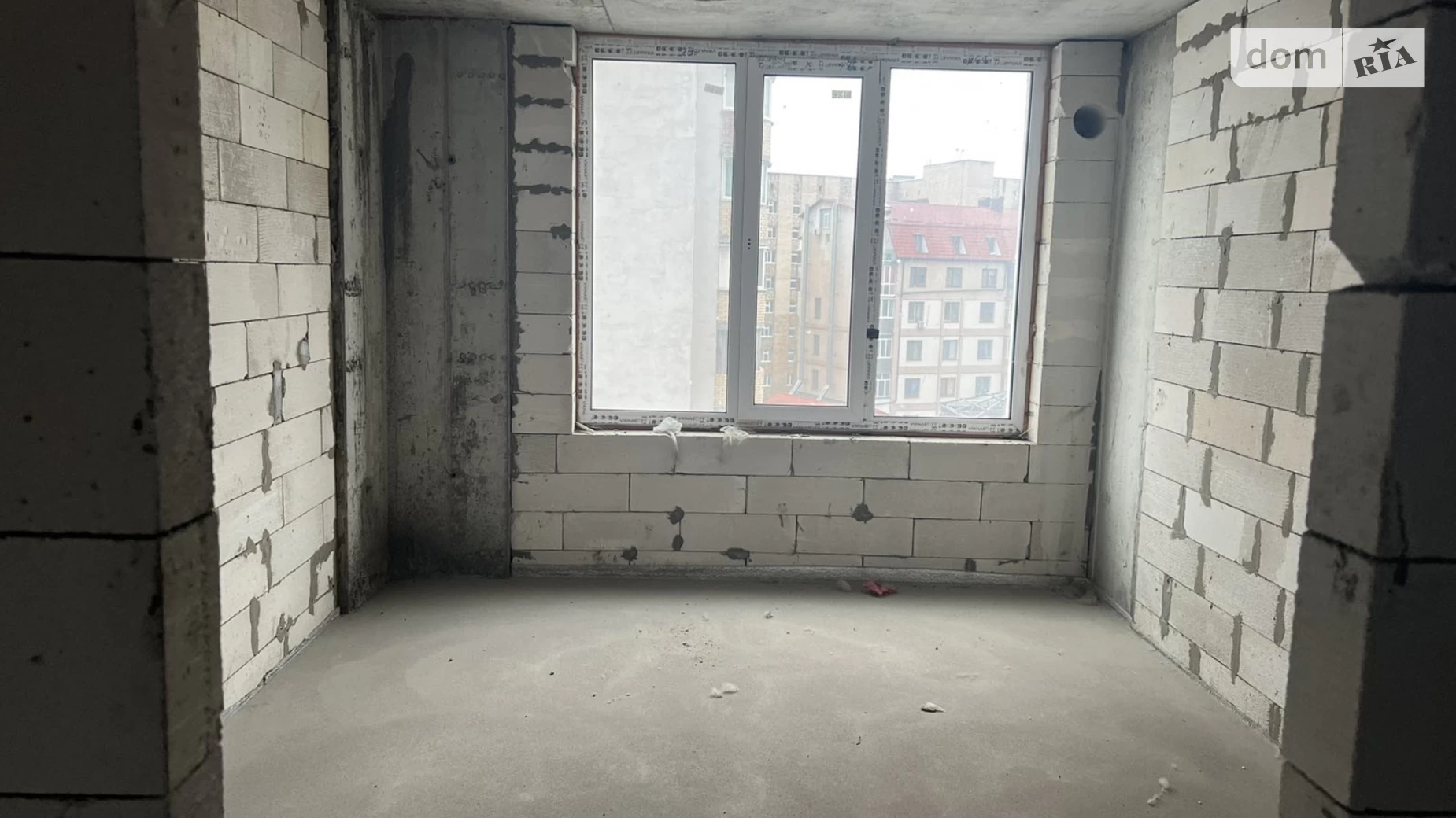 Продається 1-кімнатна квартира 48.5 кв. м у Вінниці, вул. Стрілецька - фото 2