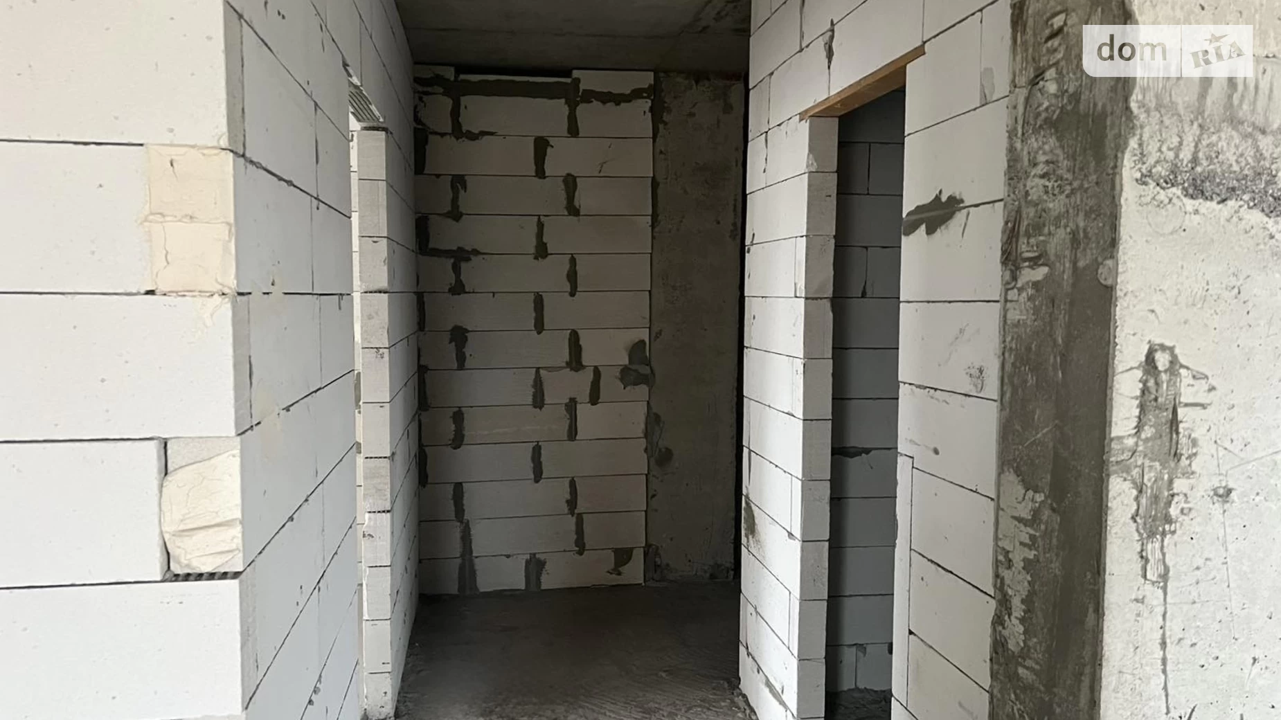 Продається 1-кімнатна квартира 48.5 кв. м у Вінниці, вул. Стрілецька - фото 4