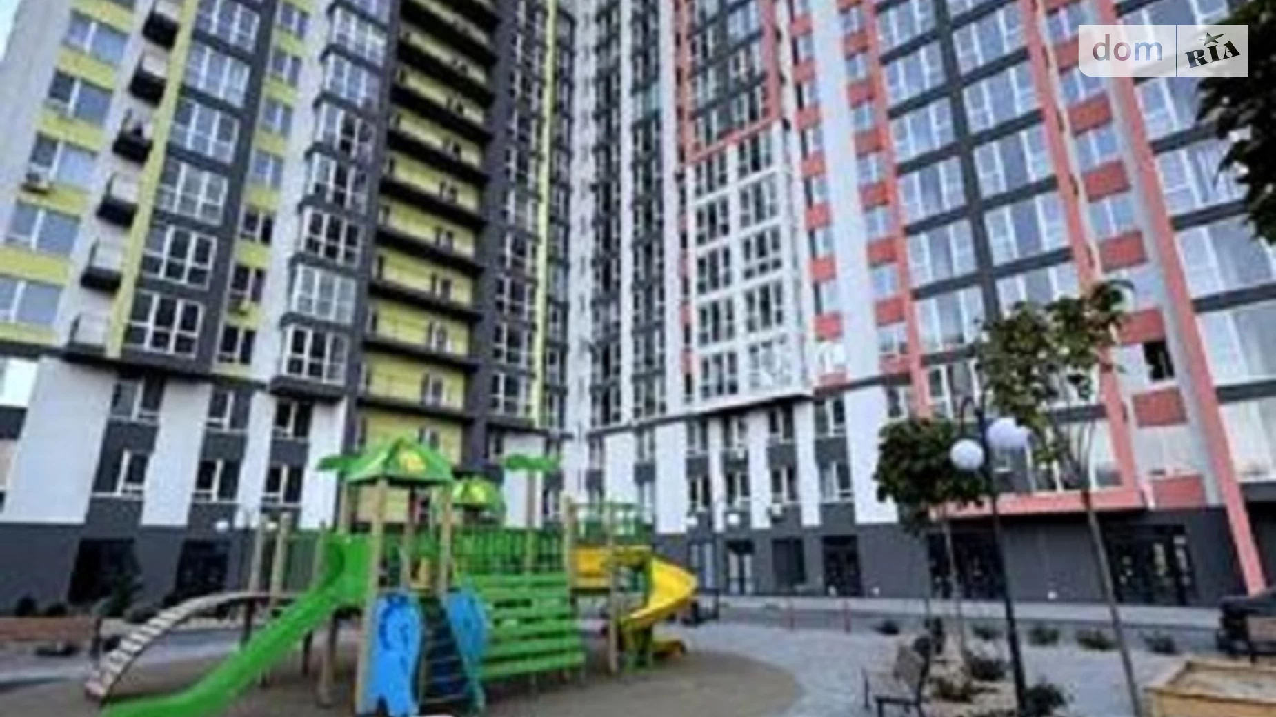 Продається 2-кімнатна квартира 62 кв. м у Одесі, вул. Євгена Чикаленка(Академіка Вільямса), 93/4 корпус 1 - фото 4
