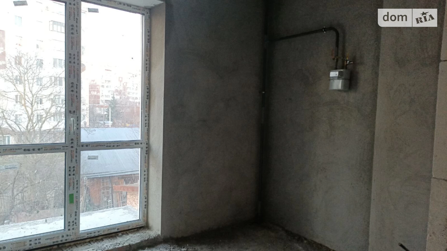 2-кімнатна квартира 62 кв. м у Тернополі, вул. Стадникової Софії - фото 5
