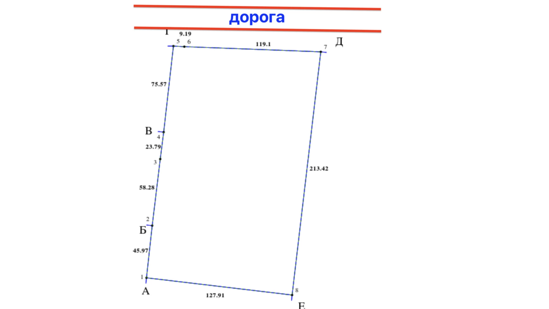 Продается земельный участок 266 соток в Киевской области, цена: 255000 $ - фото 5
