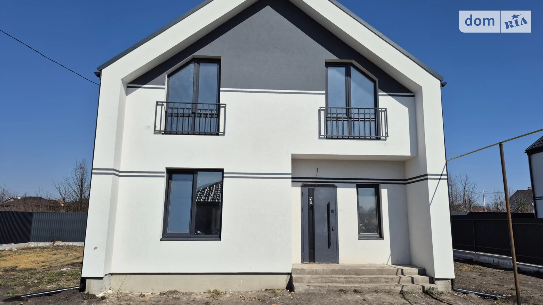 Продается дом на 2 этажа 120 кв. м с подвалом, цена: 79000 $ - фото 4