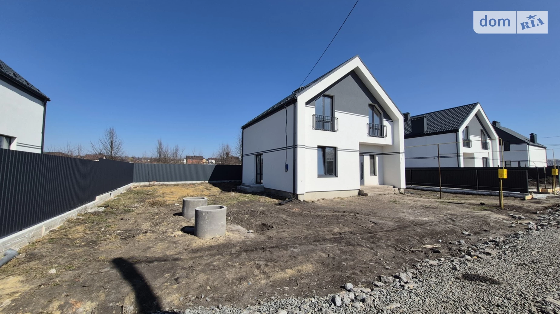 Продается дом на 2 этажа 120 кв. м с подвалом, цена: 79000 $ - фото 5