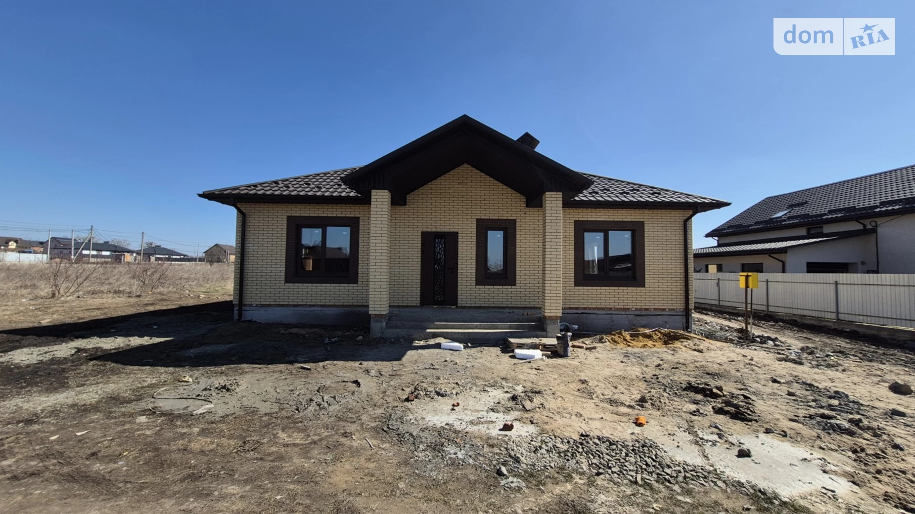 Продається будинок 2 поверховий 105 кв. м з банею/сауною, цена: 80000 $ - фото 2