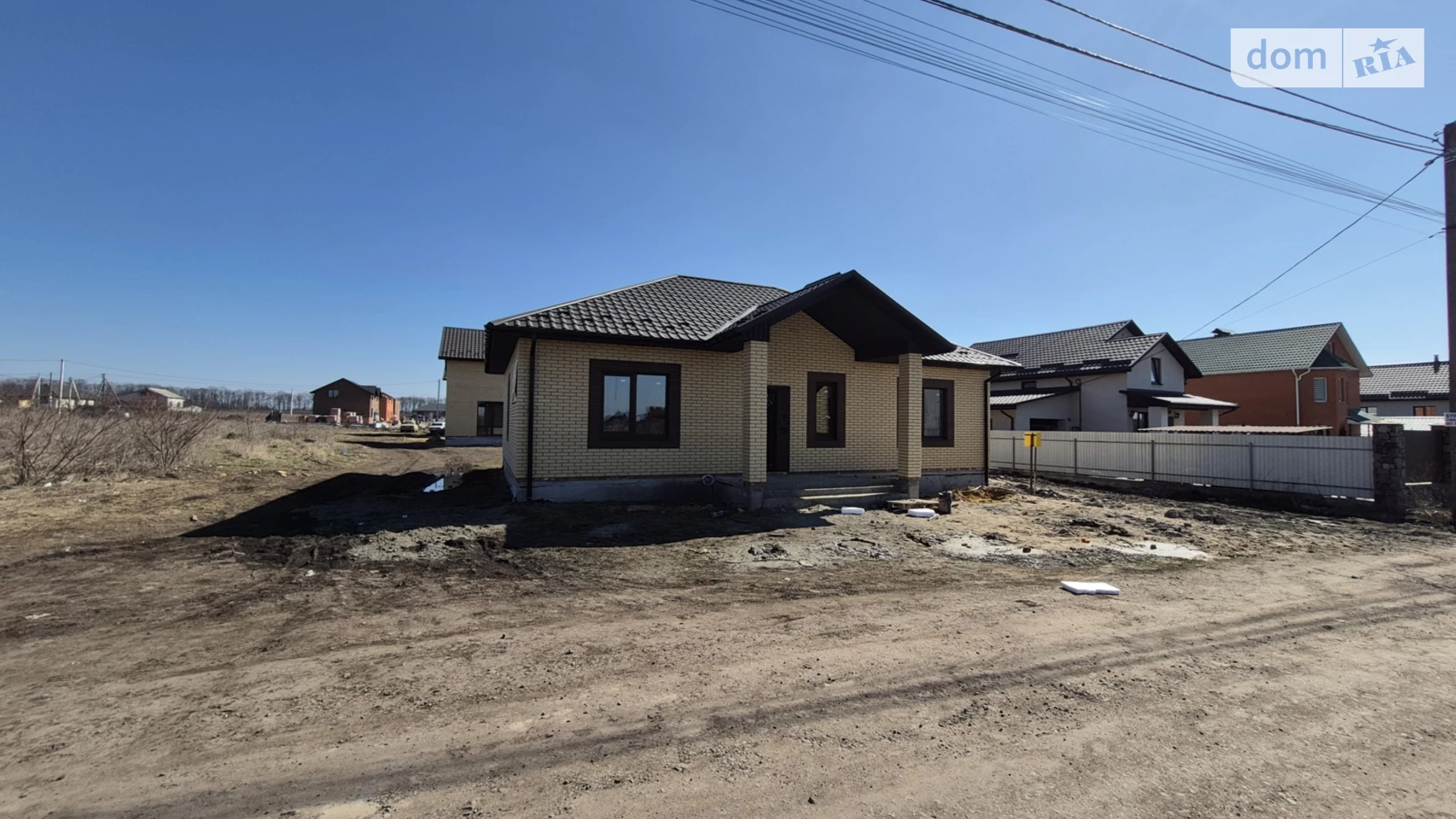 Продається будинок 2 поверховий 105 кв. м з банею/сауною, цена: 80000 $ - фото 4