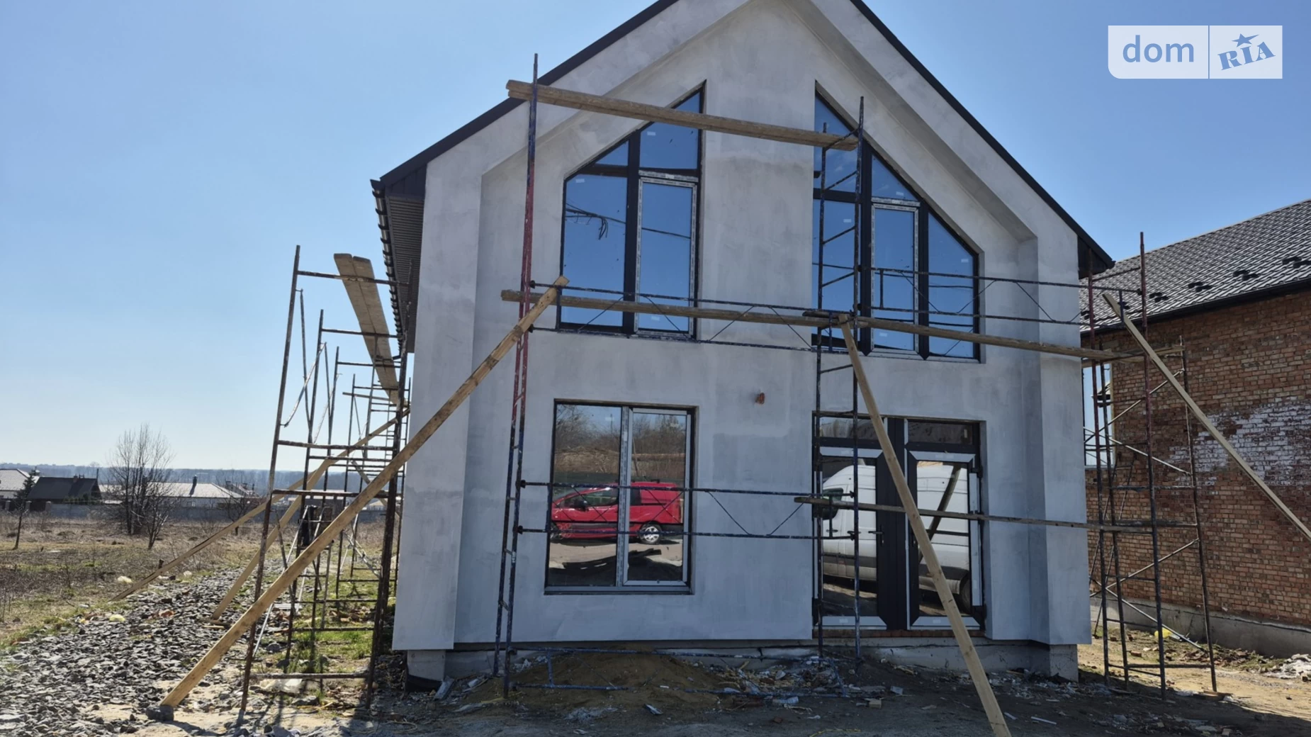 Продається будинок 2 поверховий 125 кв. м з гаражем, цена: 80000 $ - фото 4