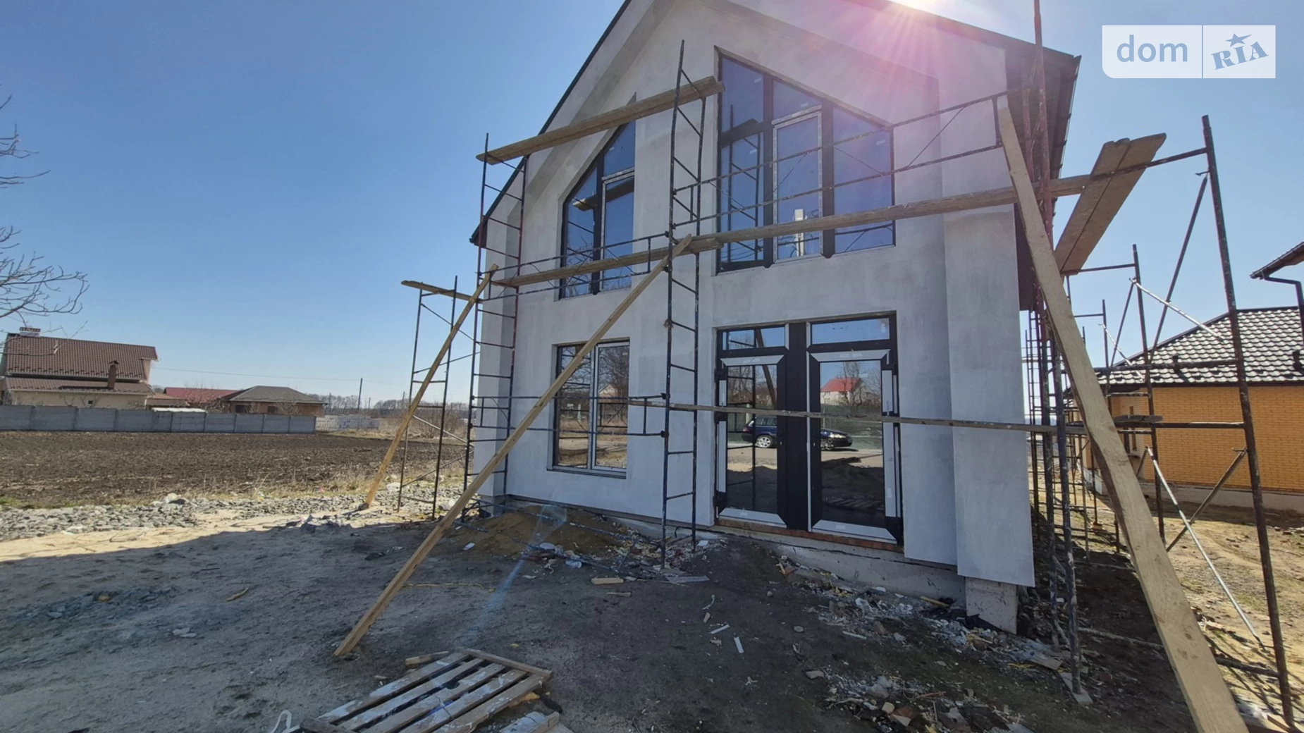 Продається будинок 2 поверховий 125 кв. м з гаражем, цена: 80000 $ - фото 5
