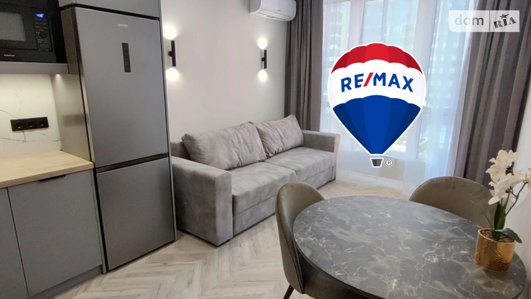 Продается 1-комнатная квартира 37 кв. м в Киеве, ул. Александра Олеся, 10 - фото 4