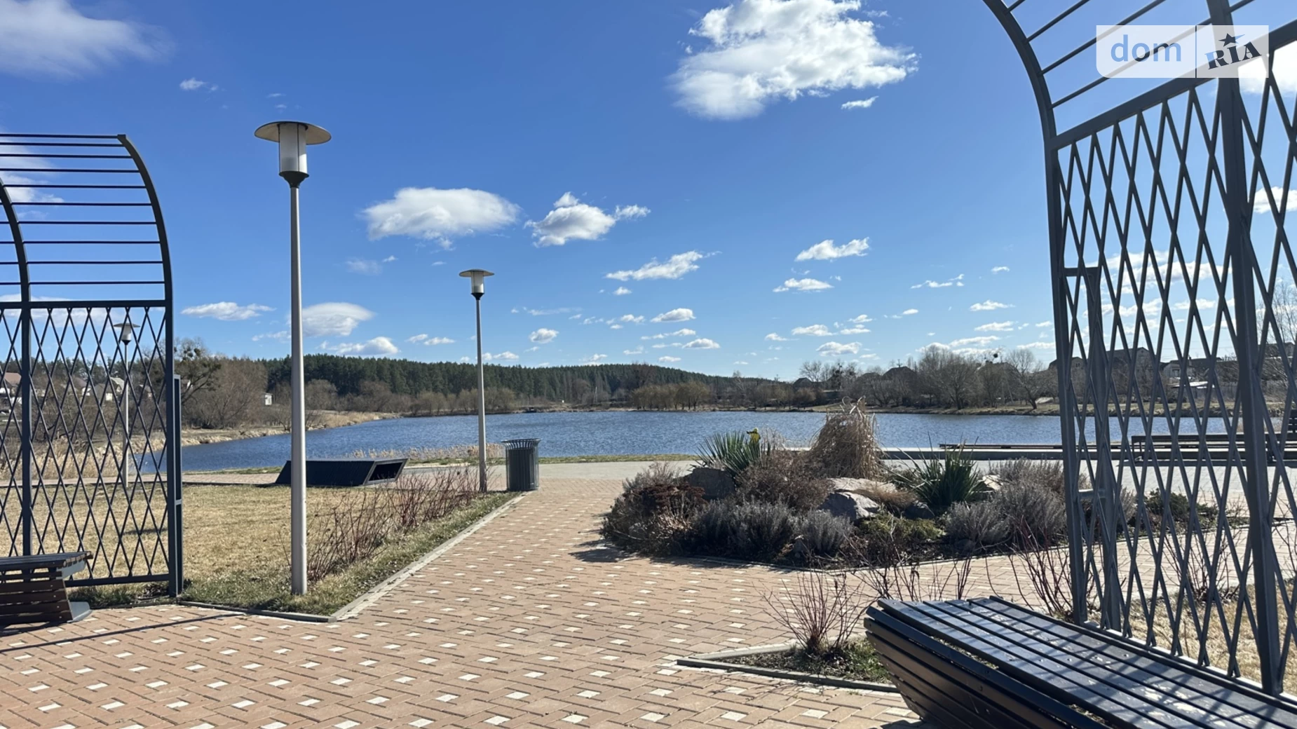 Продається одноповерховий будинок 74 кв. м з каміном, цена: 70000 $ - фото 4